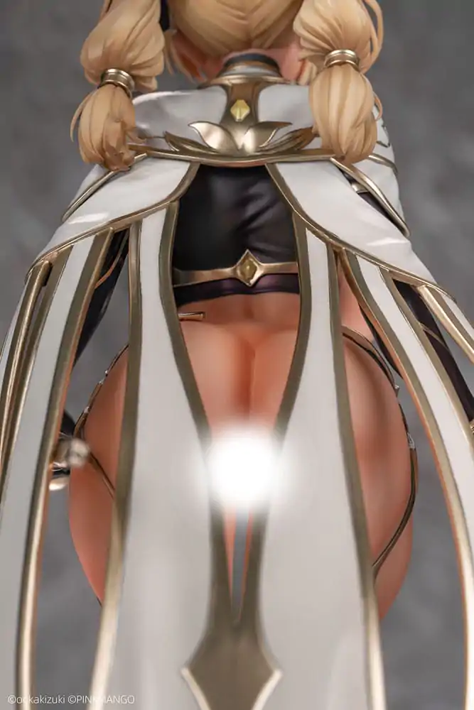 Originálna figúrka z PVC 1/6 Silfina Illustration by oekakizuk Extra Color Special Ver. 28 cm produktová fotografia