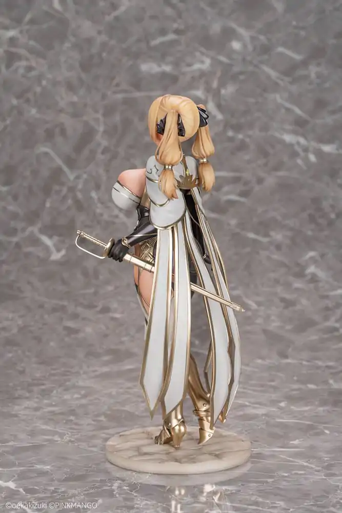 Originálna figúrka z PVC 1/6 Silfina Illustration by oekakizuk Extra Color Special Ver. 28 cm produktová fotografia