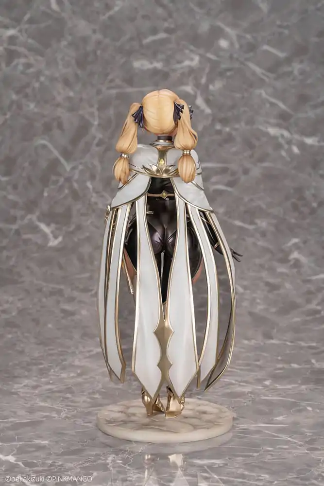 Originálna figúrka z PVC 1/6 Silfina Illustration by oekakizuk Extra Color Special Ver. 28 cm produktová fotografia