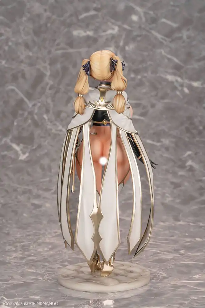 Originálna figúrka z PVC 1/6 Silfina Illustration by oekakizuk Extra Color Special Ver. 28 cm produktová fotografia