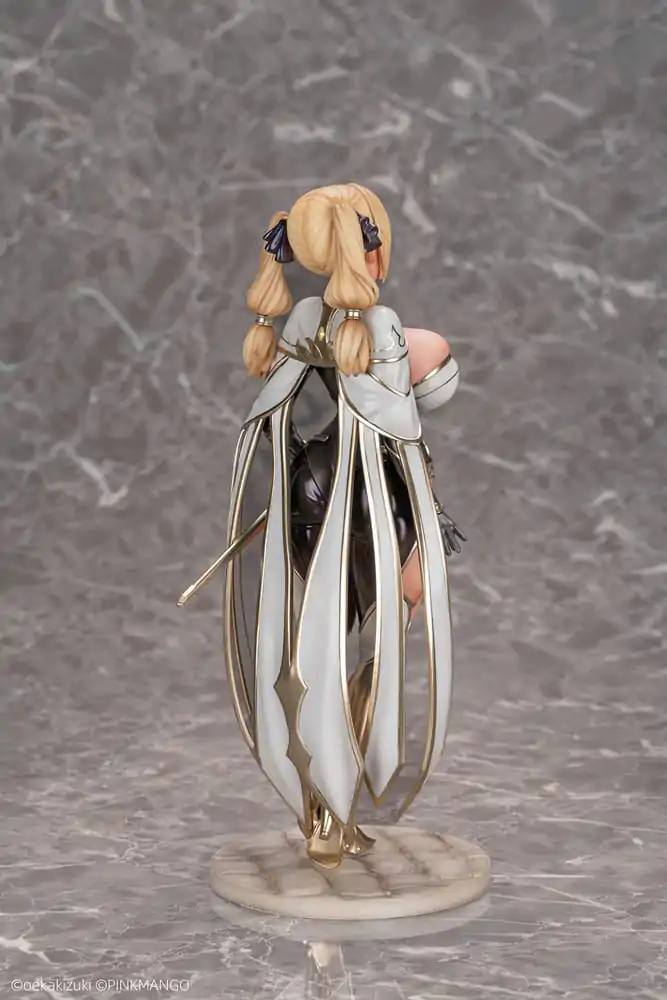 Originálna figúrka z PVC 1/6 Silfina Illustration by oekakizuk Extra Color Special Ver. 28 cm produktová fotografia