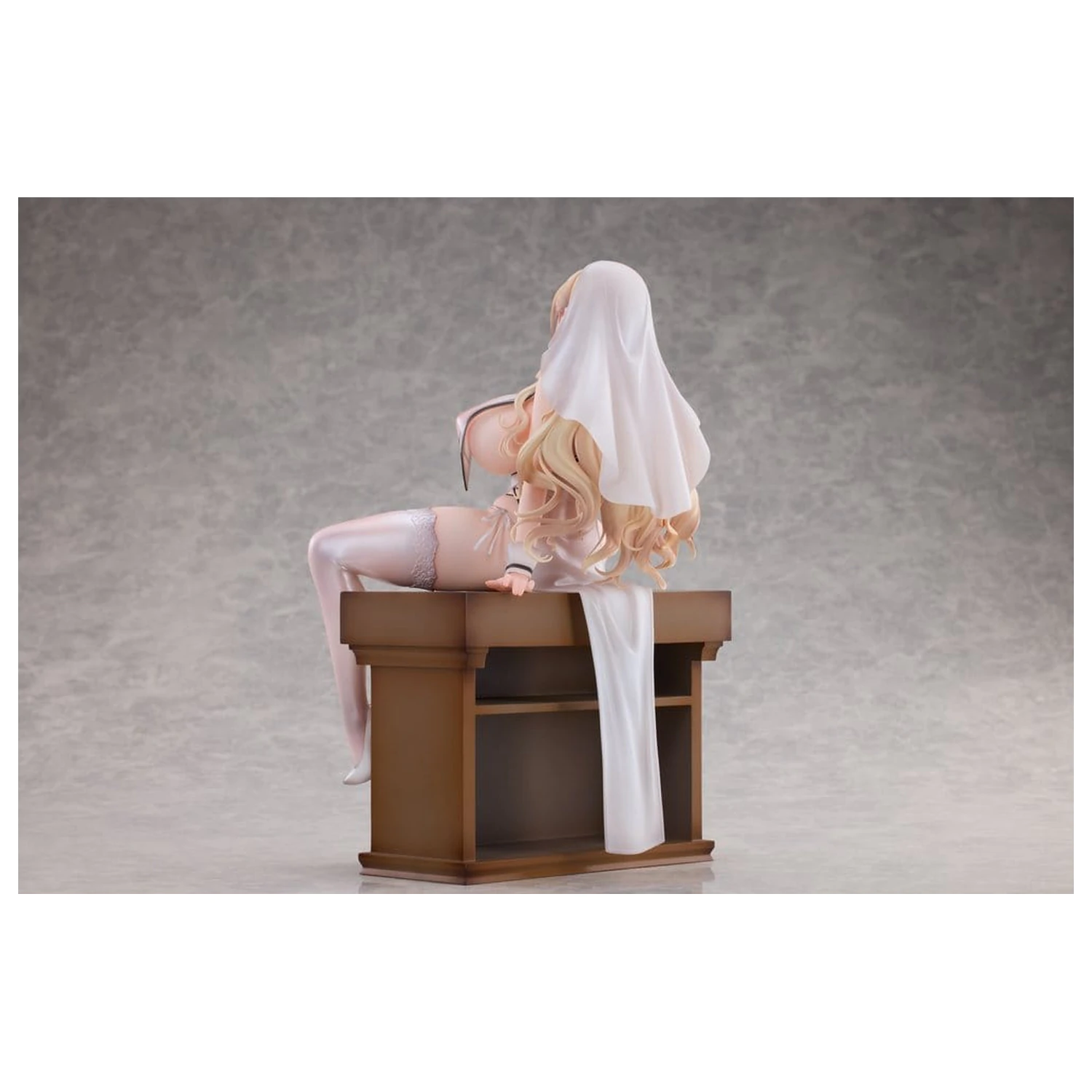 Original Character PVC figúrka 1/6 Sister Alicia Illustrated by Mumi Gomi 27 cm produktová fotografia