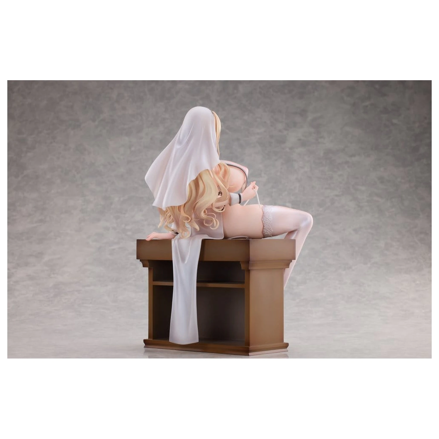 Original Character PVC figúrka 1/6 Sister Alicia Illustrated by Mumi Gomi 27 cm produktová fotografia