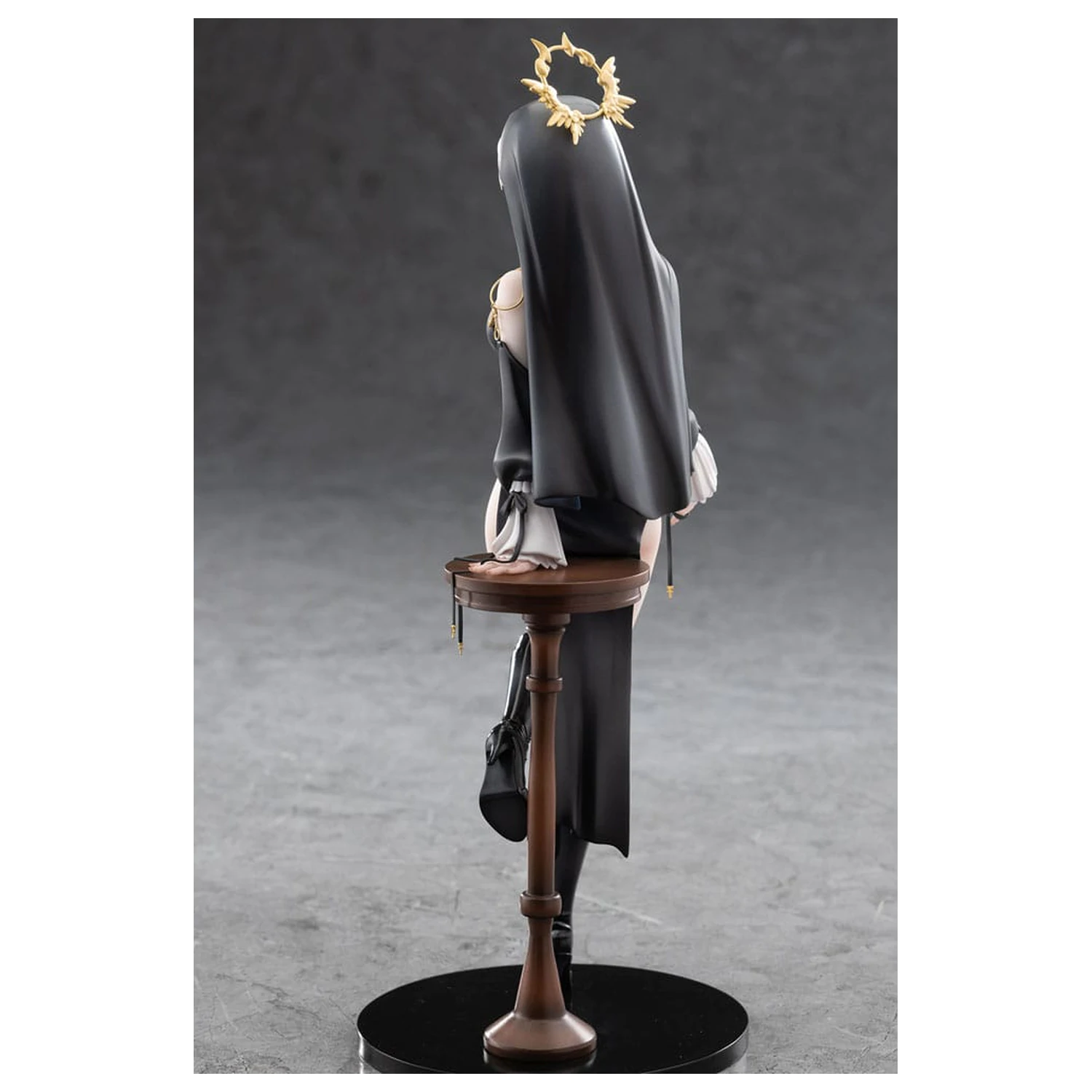 Original Character PVC socha 1/6 Sister Anastasia Illustrated by Ohisashiburi Deluxe Edition 28 cm produktová fotografia