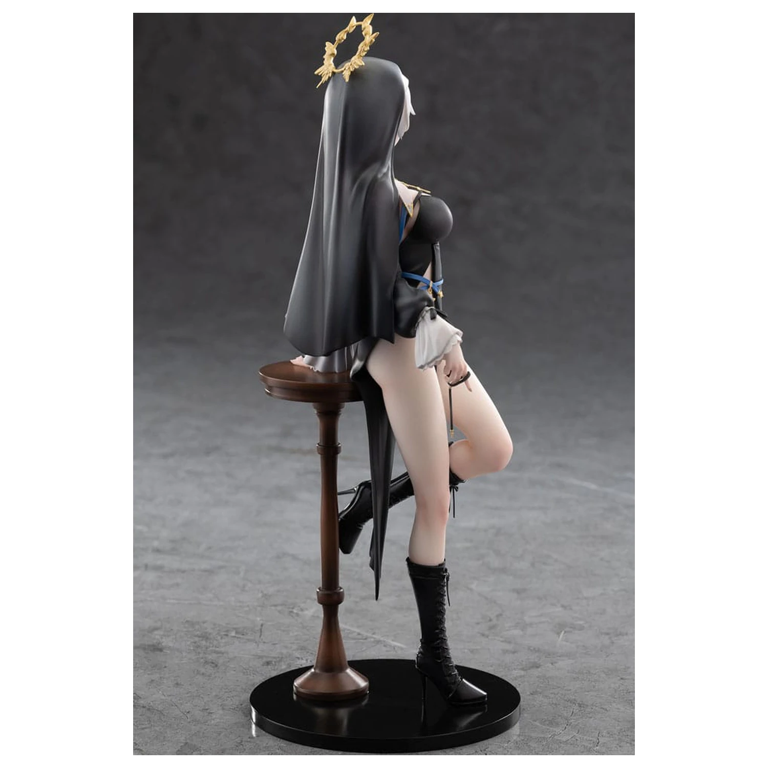 Original Character PVC Socha 1/6 Sister Anastasia Illustrated by Ohisashiburi Normal Edition 28 cm produktová fotografia
