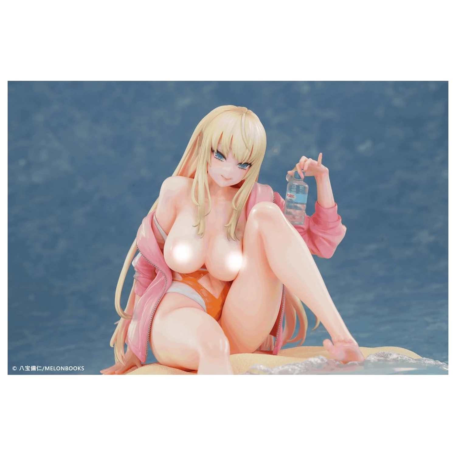 Original Character PVC figúrka 1/6 Solar Gift Tia 14 cm produktová fotografia