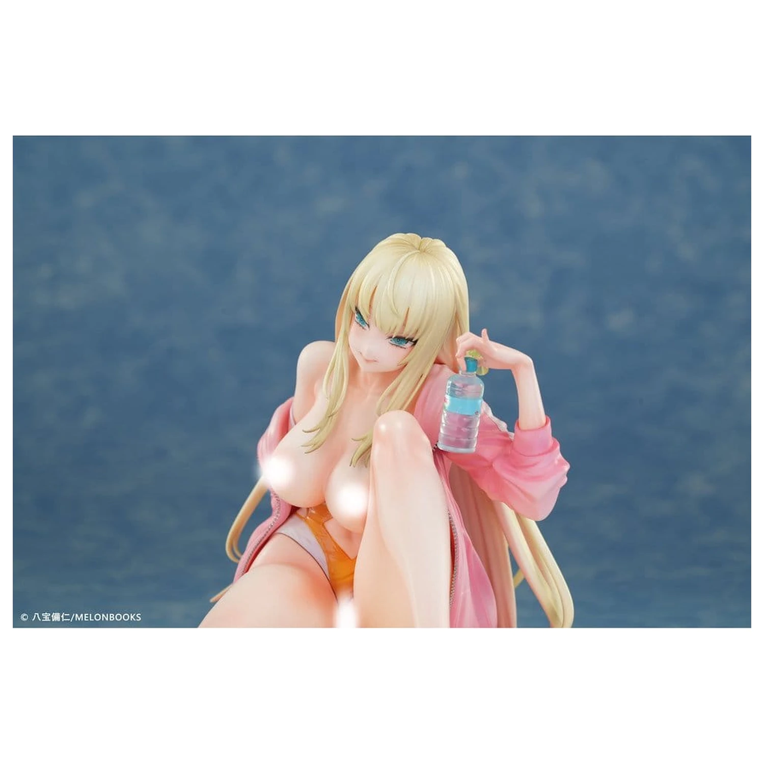Original Character PVC figúrka 1/6 Solar Gift Tia 14 cm produktová fotografia