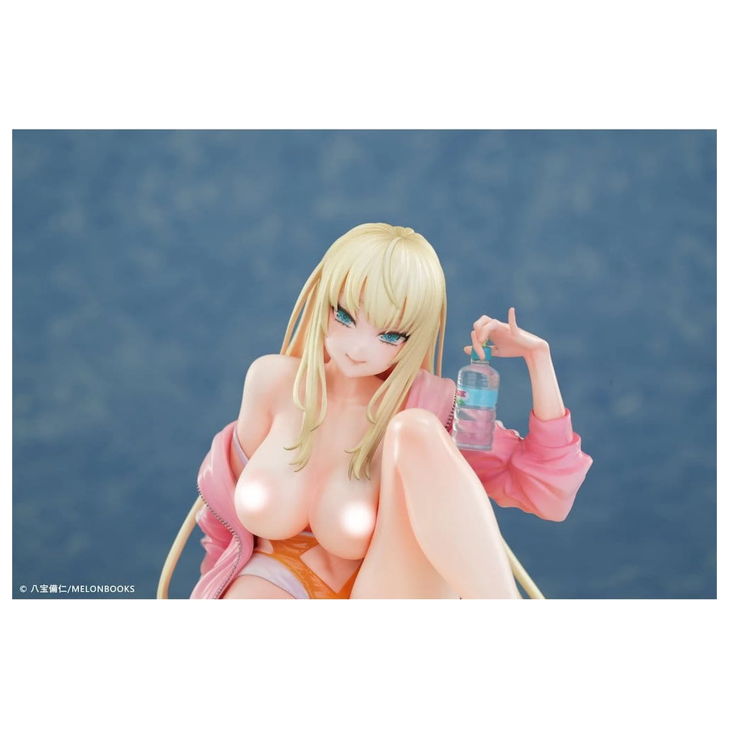 Original Character PVC figúrka 1/6 Solar Gift Tia 14 cm produktová fotografia