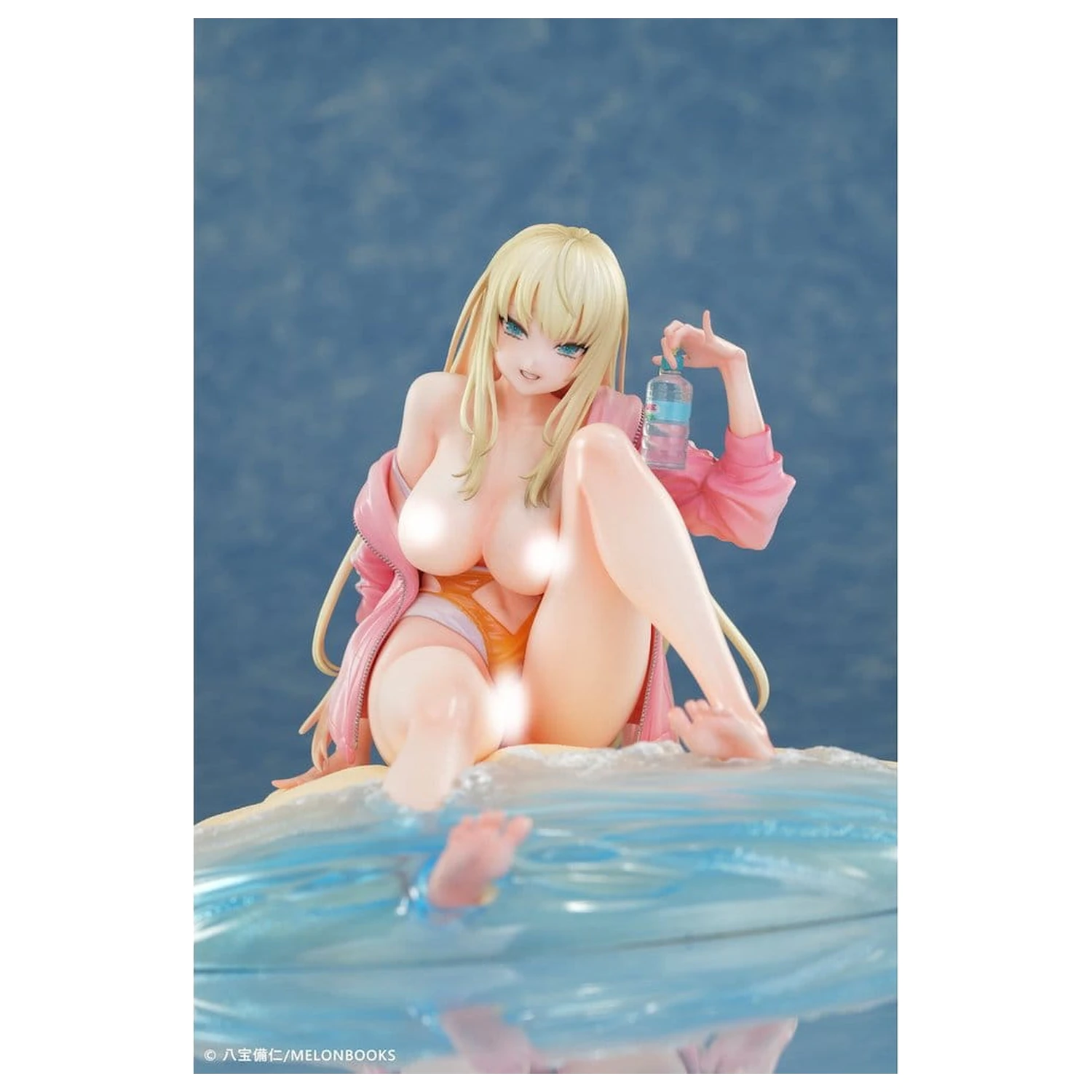Original Character PVC figúrka 1/6 Solar Gift Tia 14 cm produktová fotografia