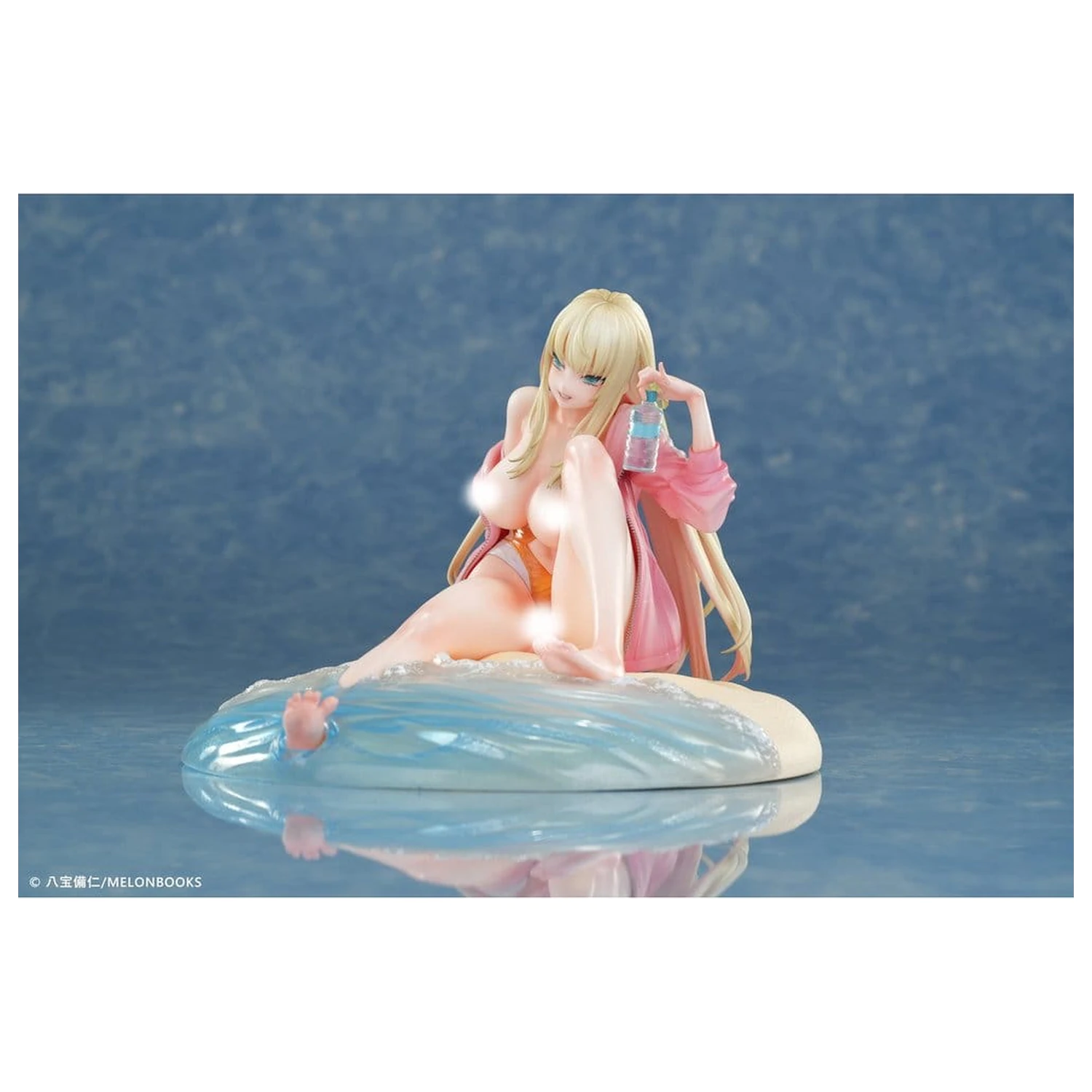 Original Character PVC figúrka 1/6 Solar Gift Tia 14 cm produktová fotografia