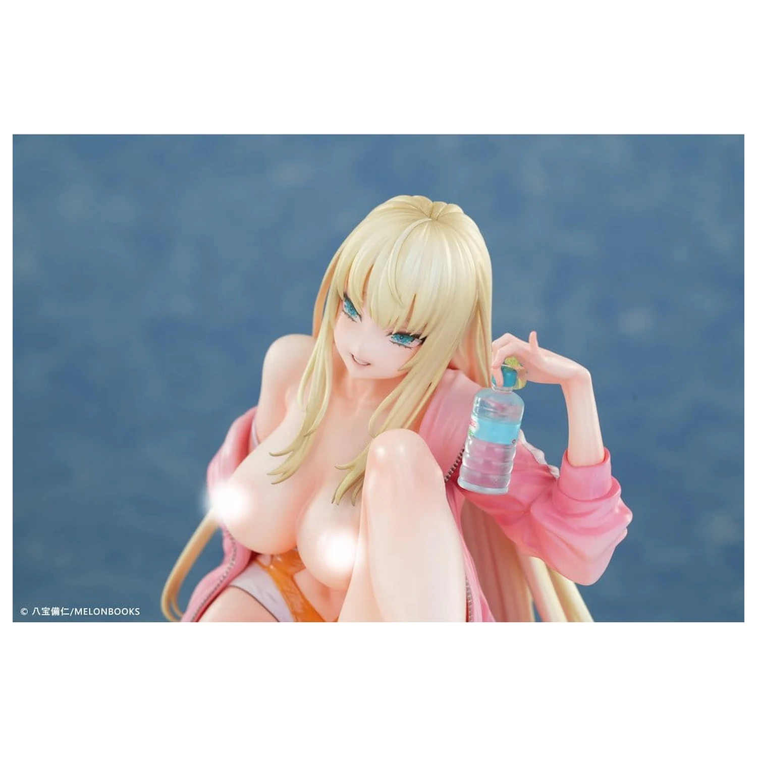 Original Character PVC figúrka 1/6 Solar Gift Tia 14 cm produktová fotografia