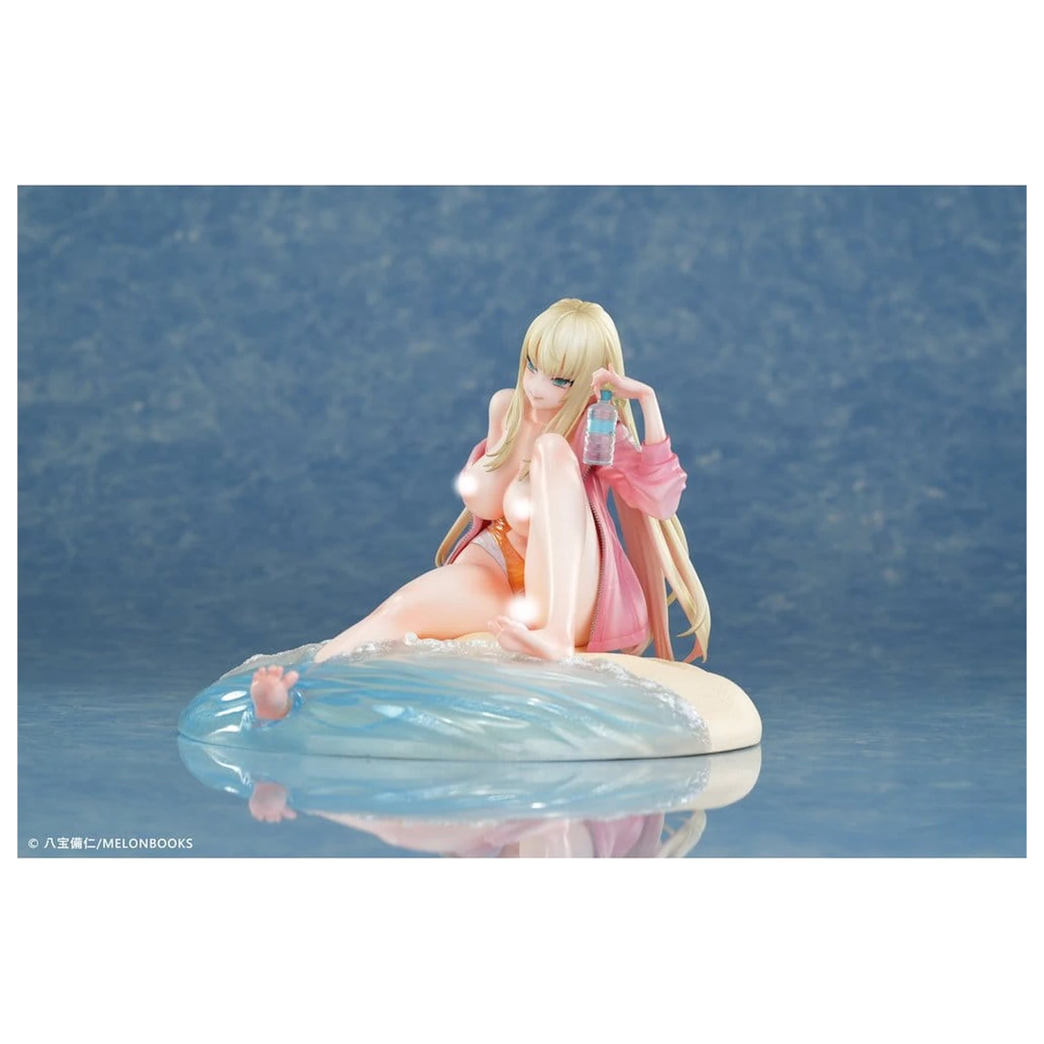 Original Character PVC figúrka 1/6 Solar Gift Tia 14 cm produktová fotografia