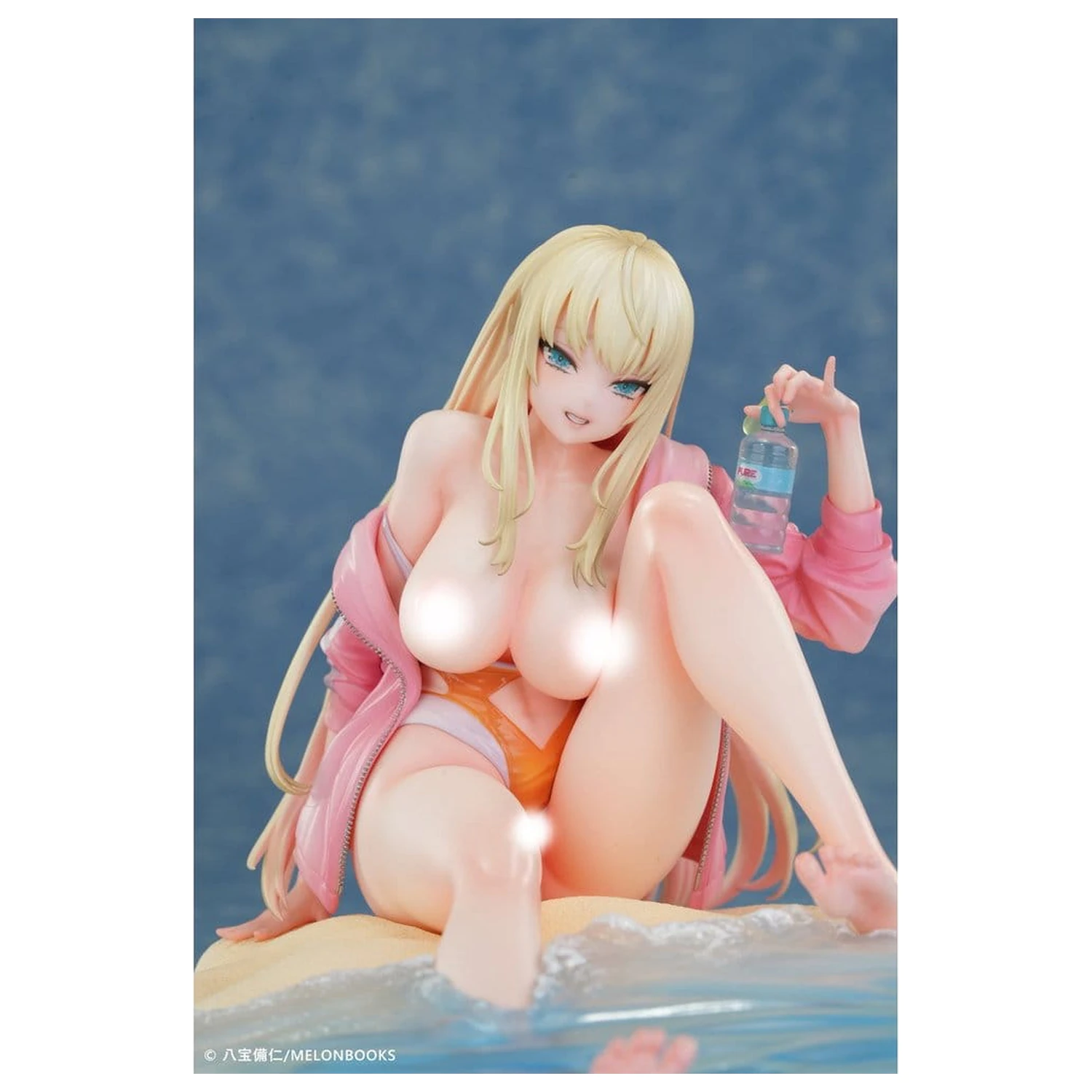 Original Character PVC figúrka 1/6 Solar Gift Tia 14 cm produktová fotografia