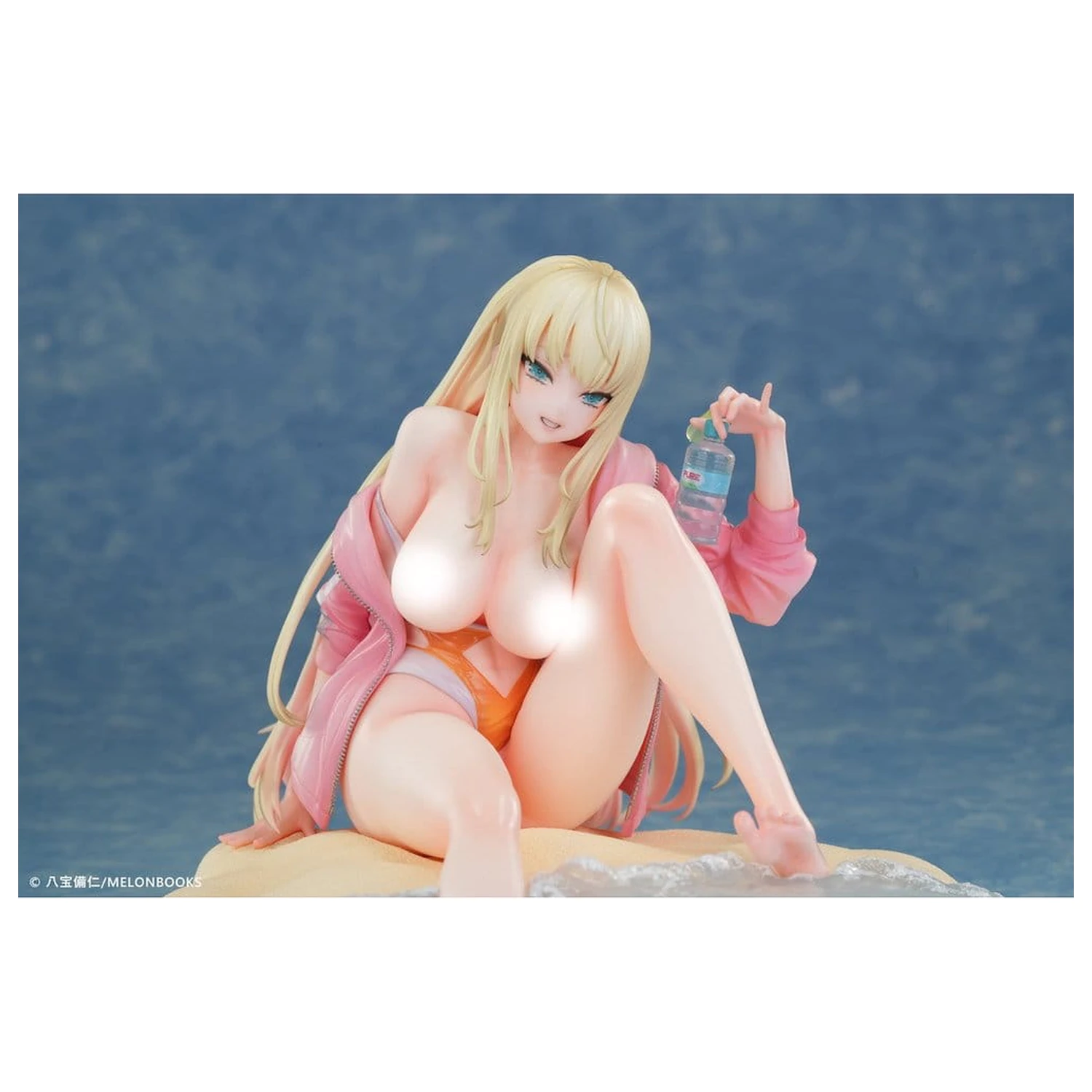 Original Character PVC figúrka 1/6 Solar Gift Tia 14 cm produktová fotografia