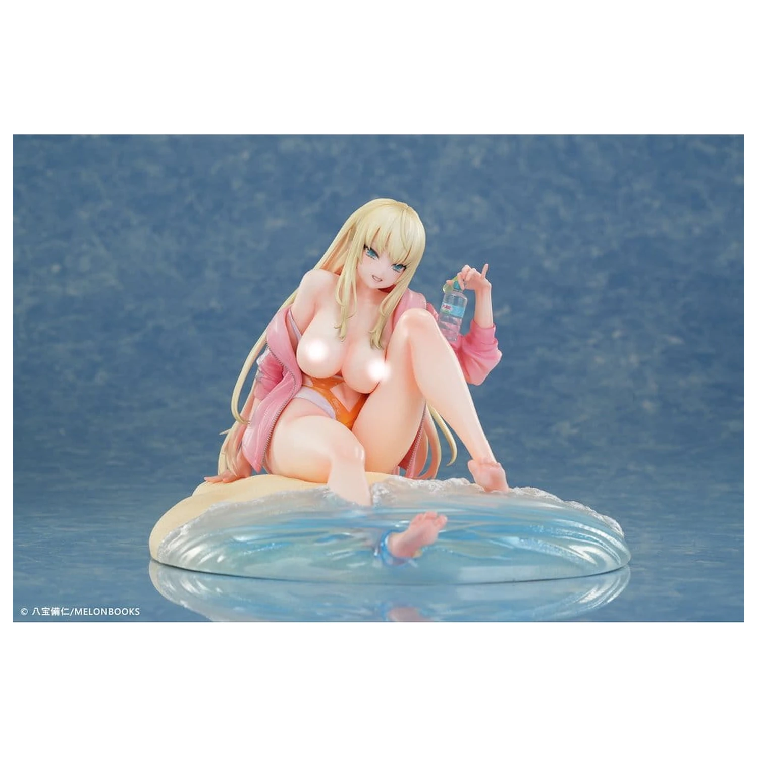 Original Character PVC figúrka 1/6 Solar Gift Tia 14 cm produktová fotografia