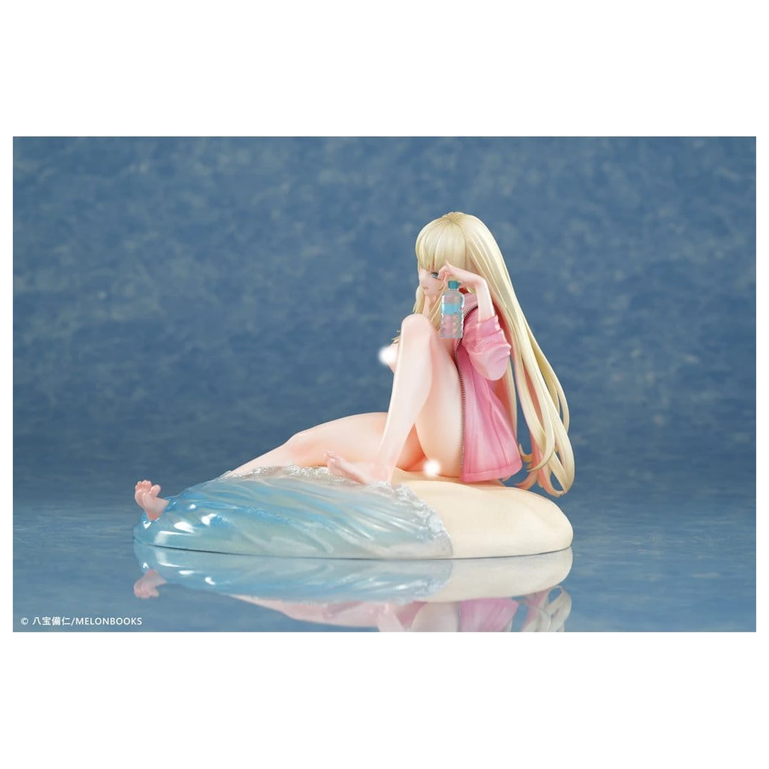 Original Character PVC figúrka 1/6 Solar Gift Tia 14 cm produktová fotografia