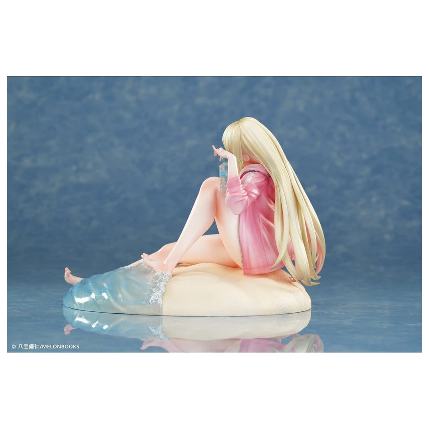 Original Character PVC figúrka 1/6 Solar Gift Tia 14 cm produktová fotografia
