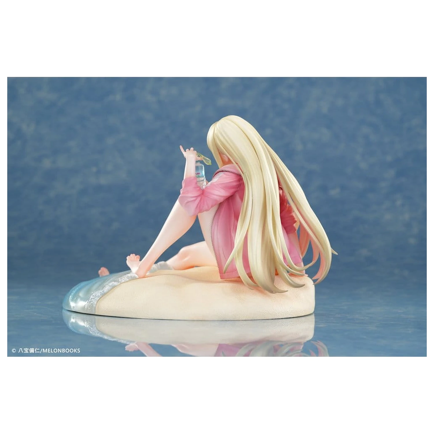 Original Character PVC figúrka 1/6 Solar Gift Tia 14 cm produktová fotografia