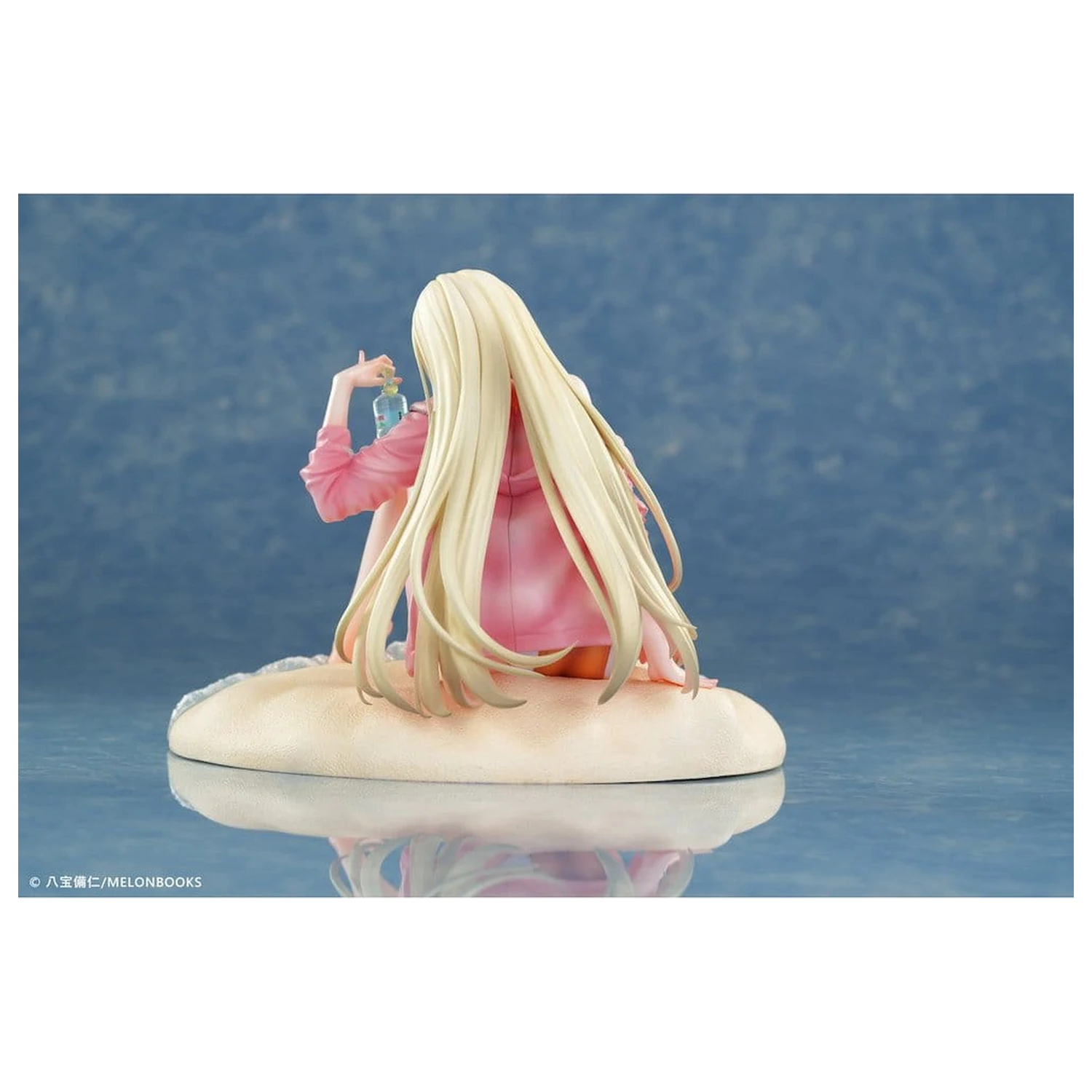 Original Character PVC figúrka 1/6 Solar Gift Tia 14 cm produktová fotografia