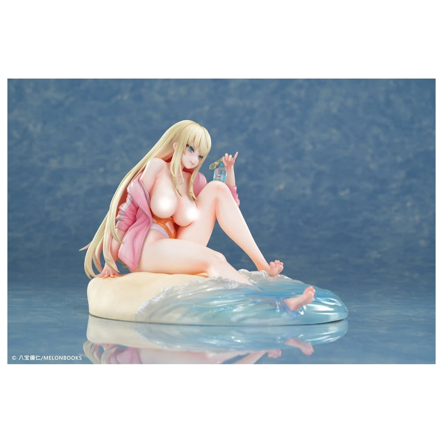 Original Character PVC figúrka 1/6 Solar Gift Tia 14 cm produktová fotografia