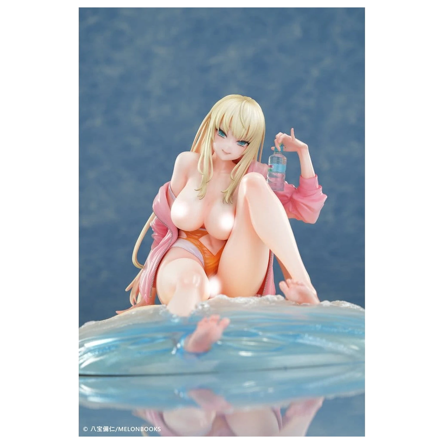 Original Character PVC figúrka 1/6 Solar Gift Tia 14 cm produktová fotografia