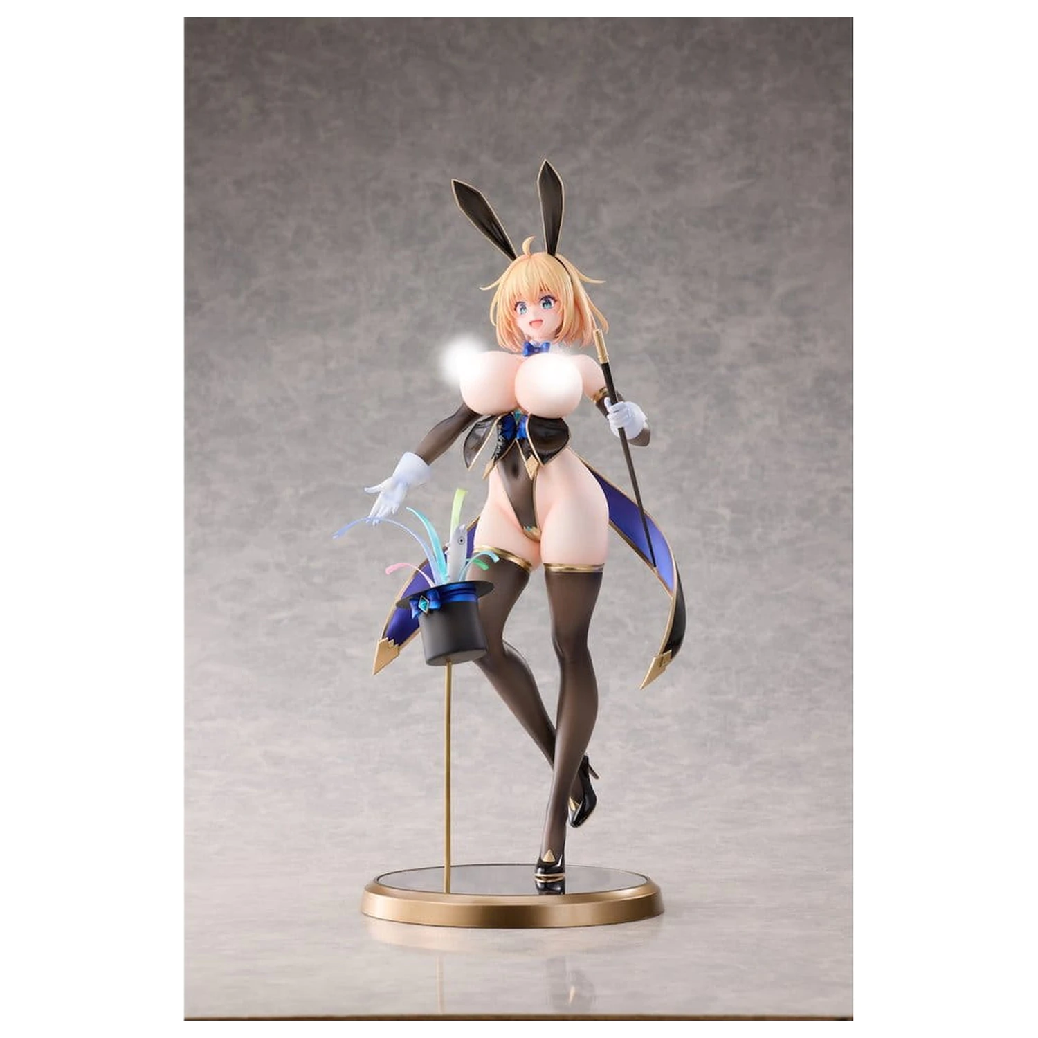 Original Character PVC figúrka 1/6 Sophia F. Shirring Magician Bunny Ver. Deluxe Edition 34 cm produktová fotografia