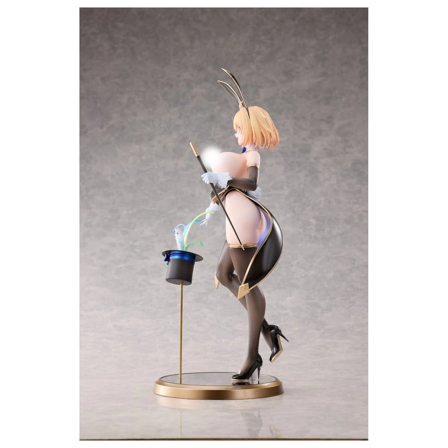 Original Character PVC figúrka 1/6 Sophia F. Shirring Magician Bunny Ver. Deluxe Edition 34 cm produktová fotografia