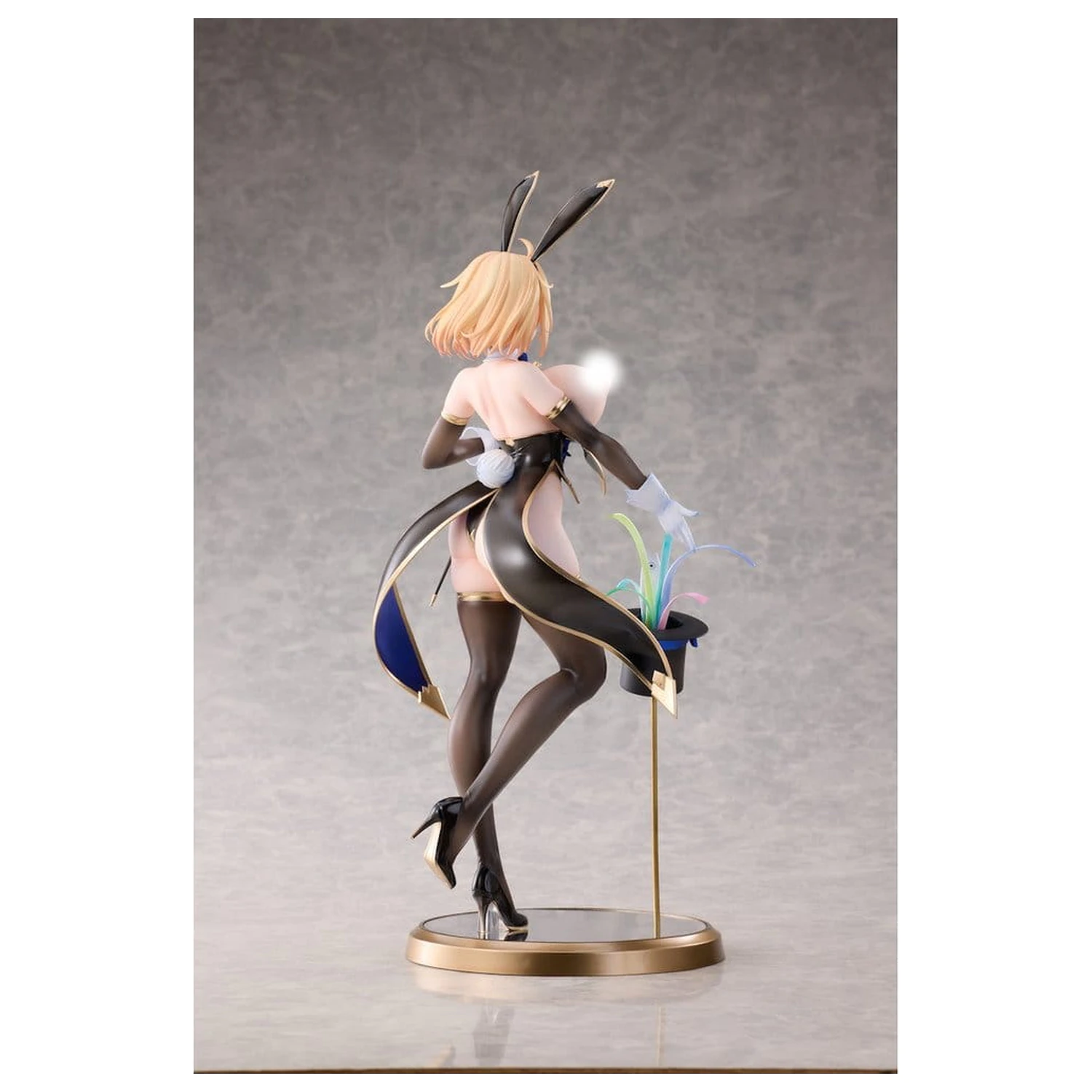 Original Character PVC figúrka 1/6 Sophia F. Shirring Magician Bunny Ver. Deluxe Edition 34 cm produktová fotografia