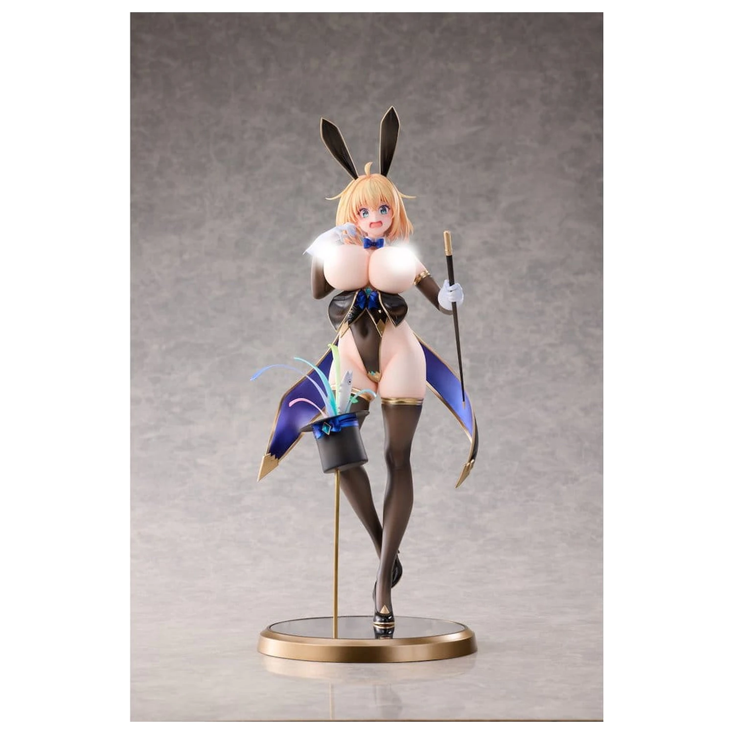 Original Character PVC figúrka 1/6 Sophia F. Shirring Magician Bunny Ver. Deluxe Edition 34 cm produktová fotografia