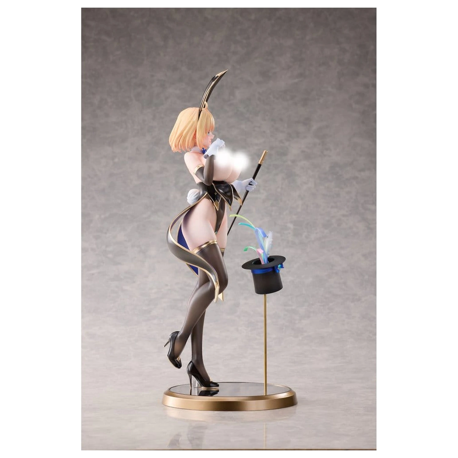 Original Character PVC figúrka 1/6 Sophia F. Shirring Magician Bunny Ver. Deluxe Edition 34 cm produktová fotografia