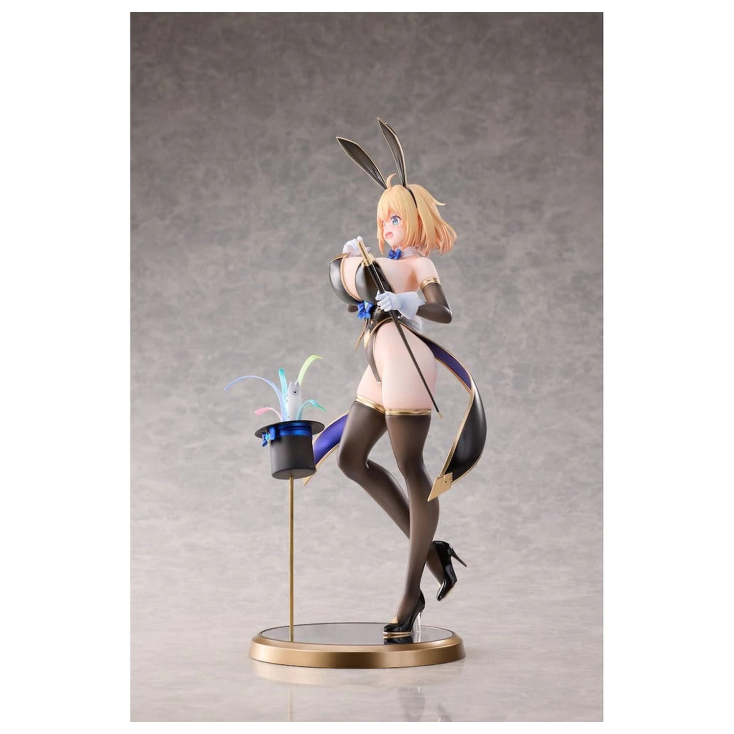 Original Character PVC figúrka 1/6 Sophia F. Shirring Magician Bunny Ver. Deluxe Edition 34 cm produktová fotografia