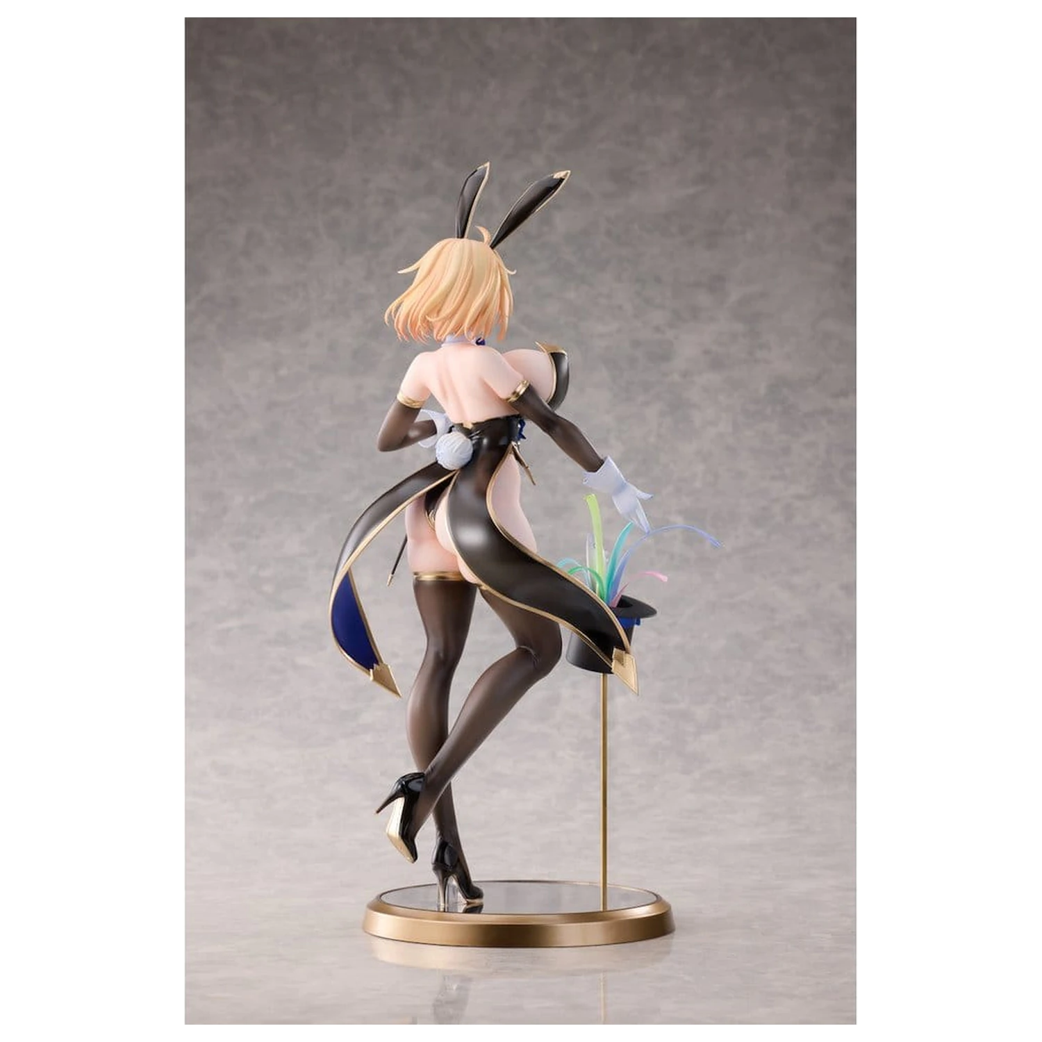 Original Character PVC figúrka 1/6 Sophia F. Shirring Magician Bunny Ver. Deluxe Edition 34 cm produktová fotografia
