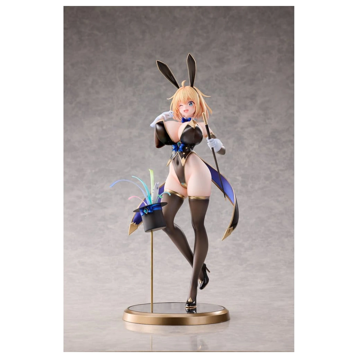 Original Character PVC figúrka 1/6 Sophia F. Shirring Magician Bunny Ver. Deluxe Edition 34 cm produktová fotografia
