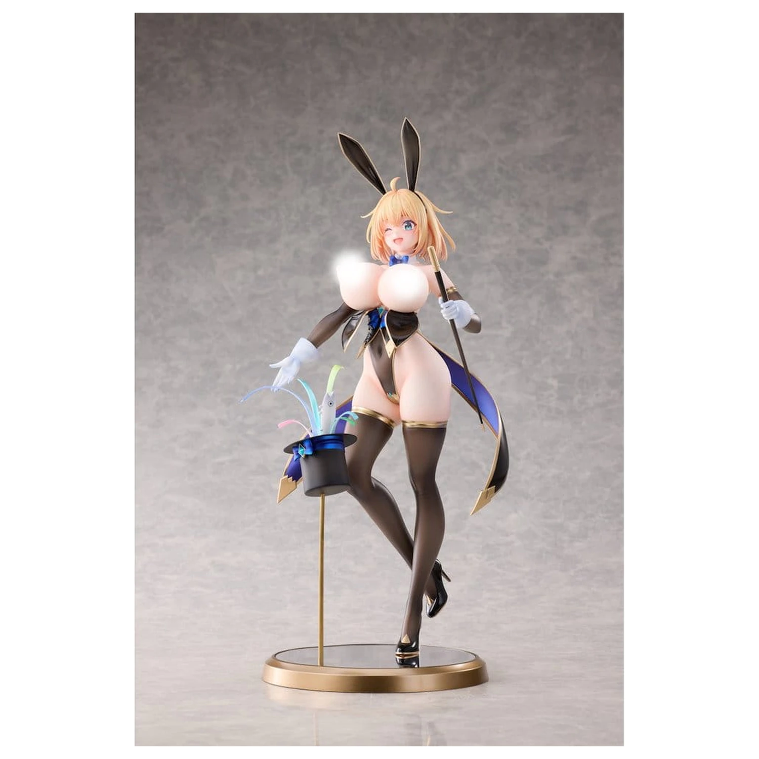 Original Character PVC figúrka 1/6 Sophia F. Shirring Magician Bunny Ver. Deluxe Edition 34 cm produktová fotografia
