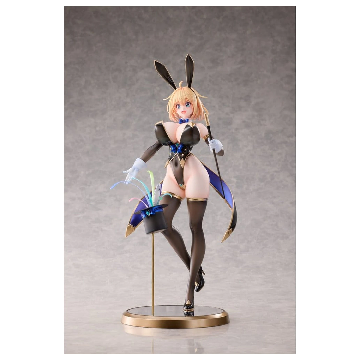Original Character PVC figúrka 1/6 Sophia F. Shirring Magician Bunny Ver. 34 cm produktová fotografia