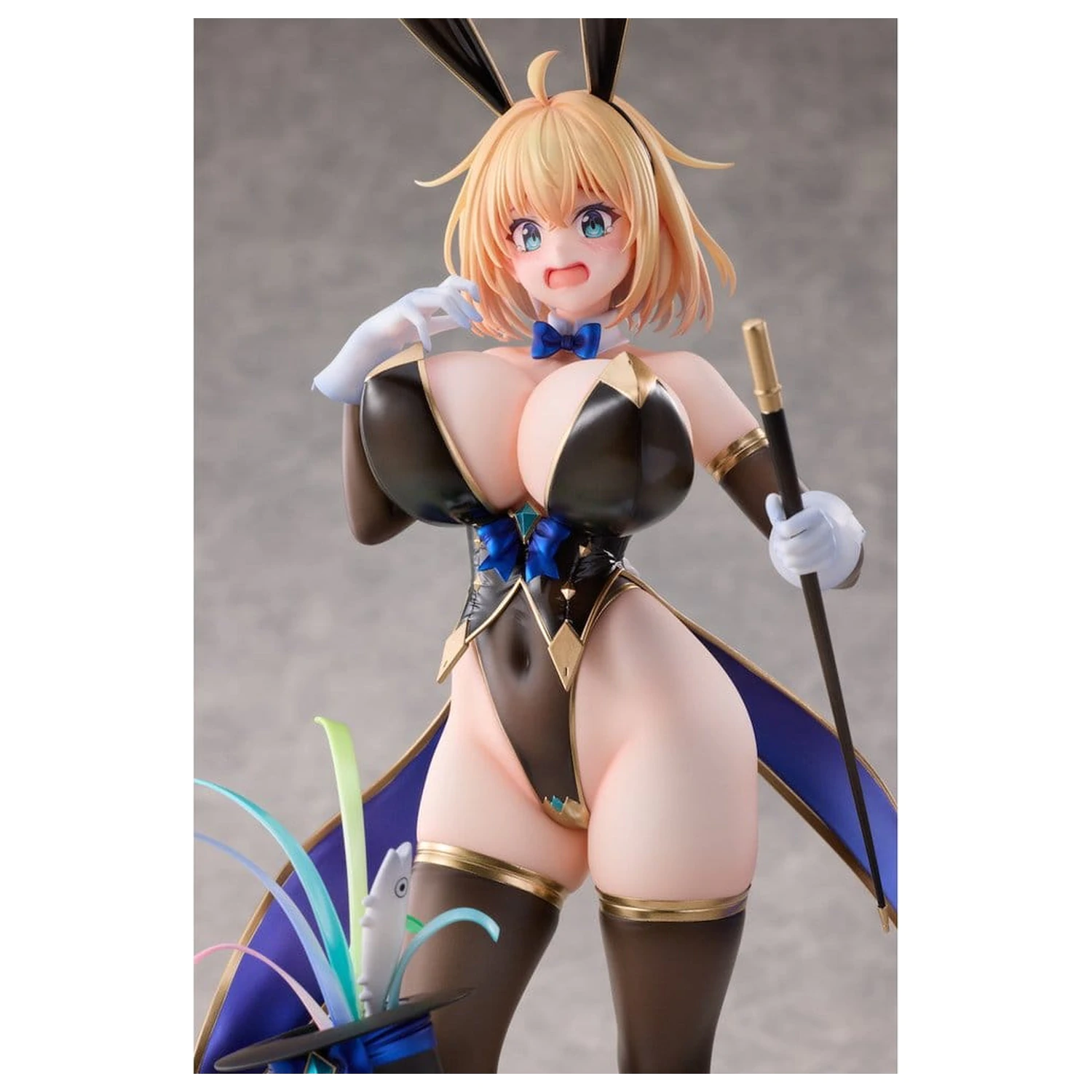 Original Character PVC figúrka 1/6 Sophia F. Shirring Magician Bunny Ver. 34 cm produktová fotografia