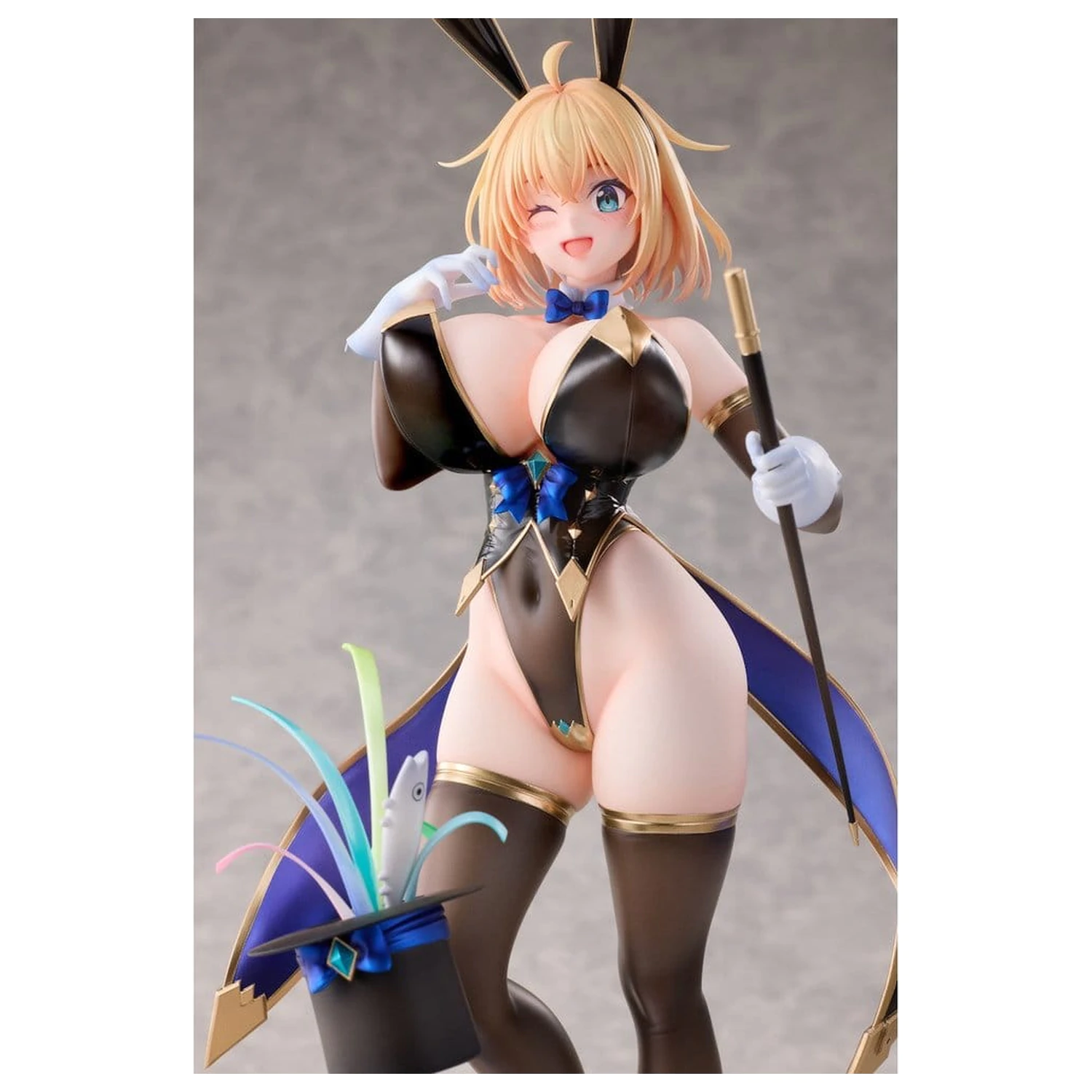 Original Character PVC figúrka 1/6 Sophia F. Shirring Magician Bunny Ver. 34 cm produktová fotografia