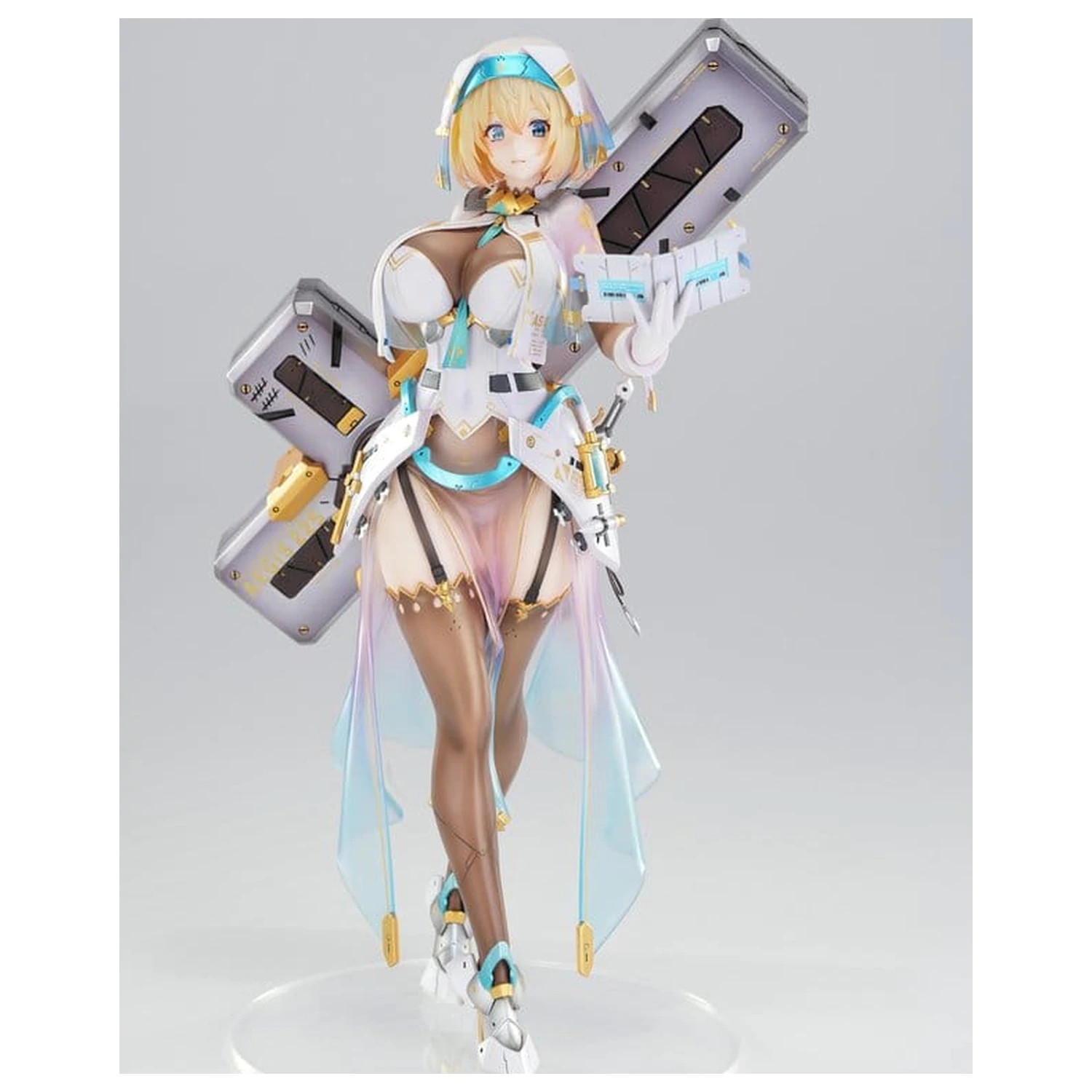 Original Character PVC Figúrka 1/6 Sophia F. Shirring Sister Ver. Bright Edition 28 cm produktová fotografia