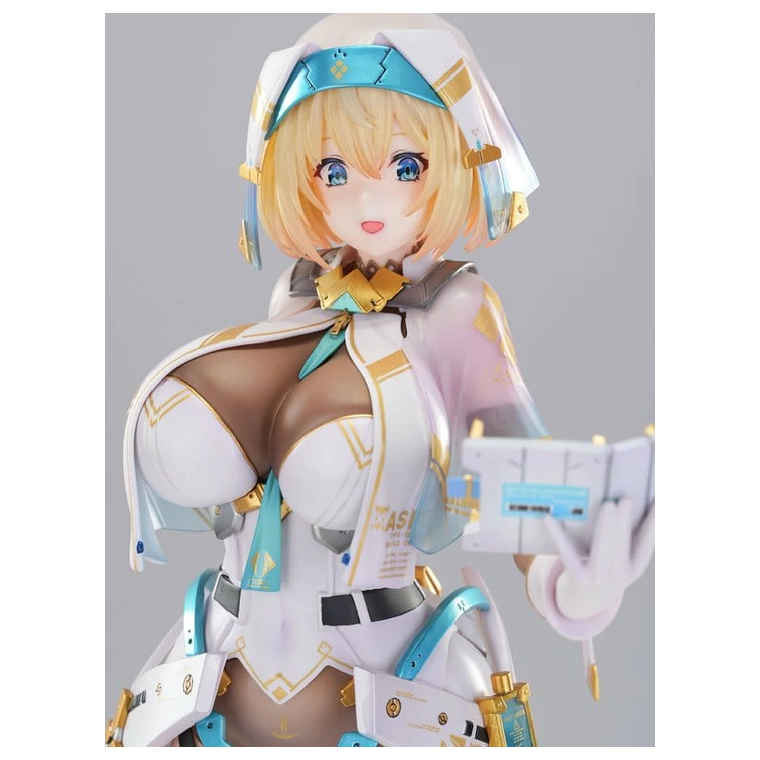 Original Character PVC Figúrka 1/6 Sophia F. Shirring Sister Ver. Bright Edition 28 cm produktová fotografia