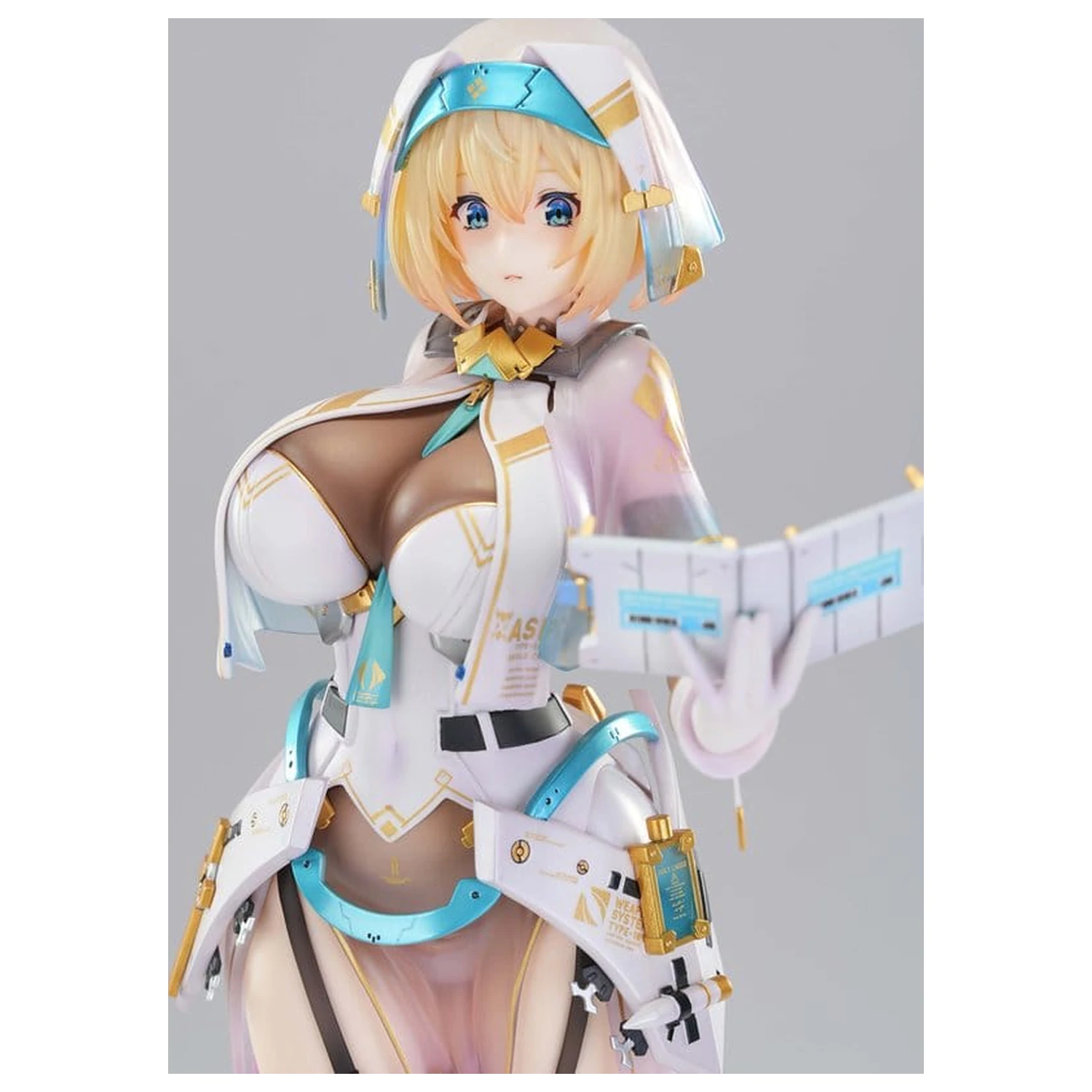 Original Character PVC Figúrka 1/6 Sophia F. Shirring Sister Ver. Bright Edition 28 cm produktová fotografia