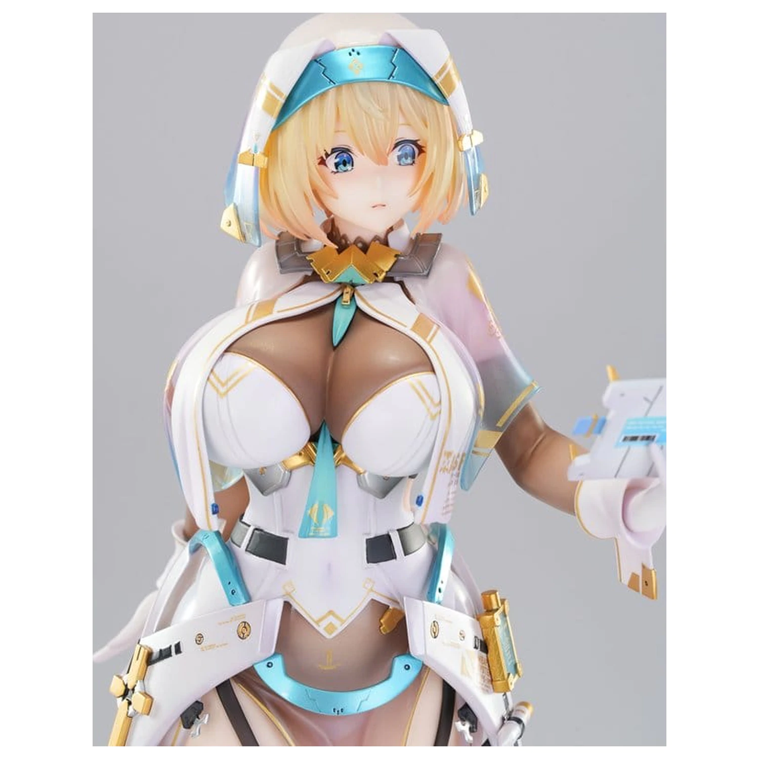 Original Character PVC Figúrka 1/6 Sophia F. Shirring Sister Ver. Bright Edition 28 cm produktová fotografia