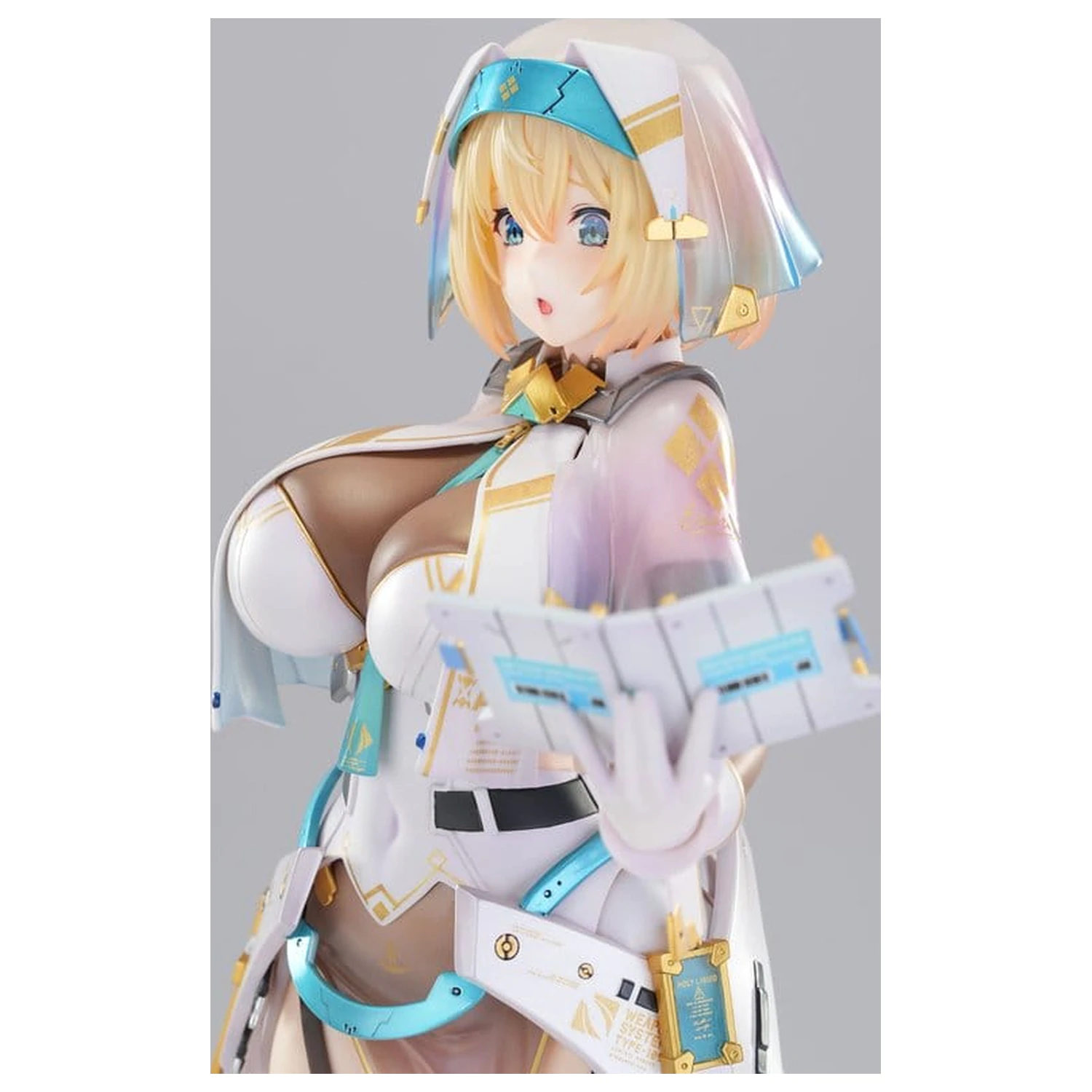 Original Character PVC Figúrka 1/6 Sophia F. Shirring Sister Ver. Bright Edition 28 cm produktová fotografia