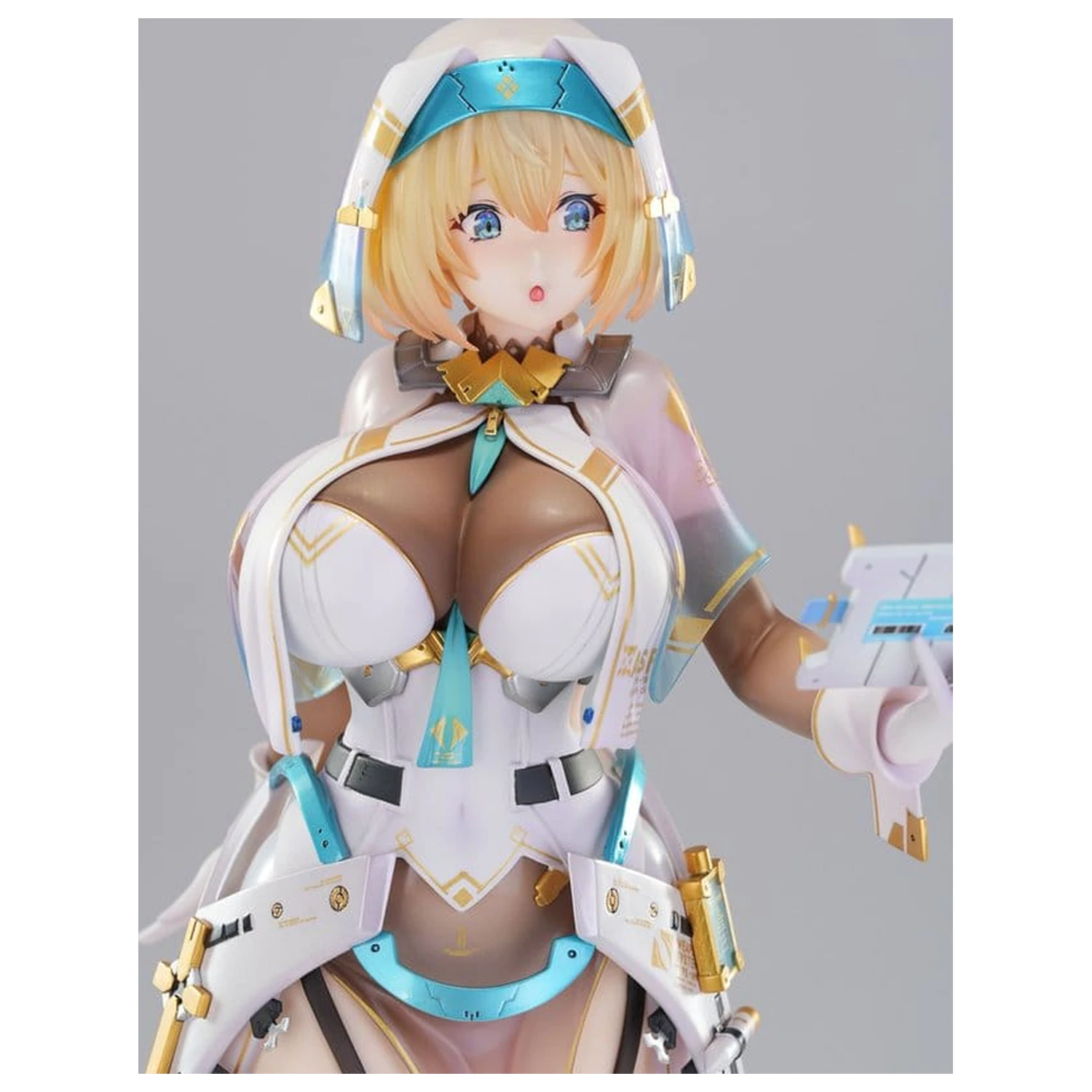 Original Character PVC Figúrka 1/6 Sophia F. Shirring Sister Ver. Bright Edition 28 cm produktová fotografia