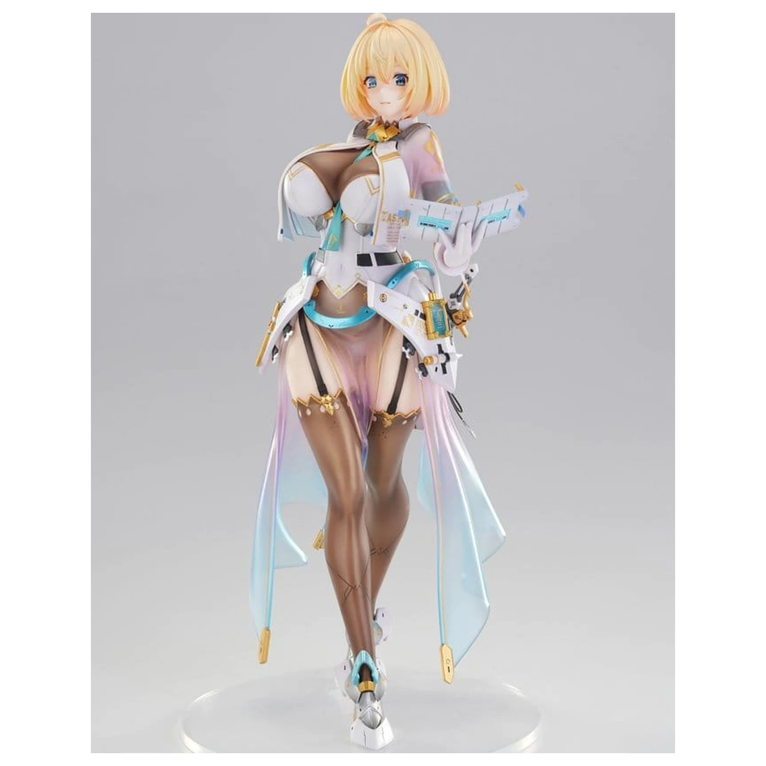 Original Character PVC Figúrka 1/6 Sophia F. Shirring Sister Ver. Bright Edition 28 cm produktová fotografia