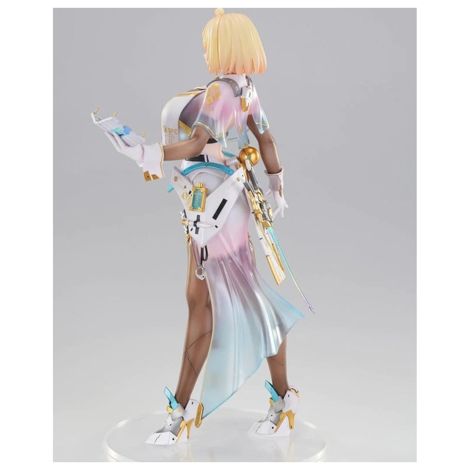 Original Character PVC Figúrka 1/6 Sophia F. Shirring Sister Ver. Bright Edition 28 cm produktová fotografia