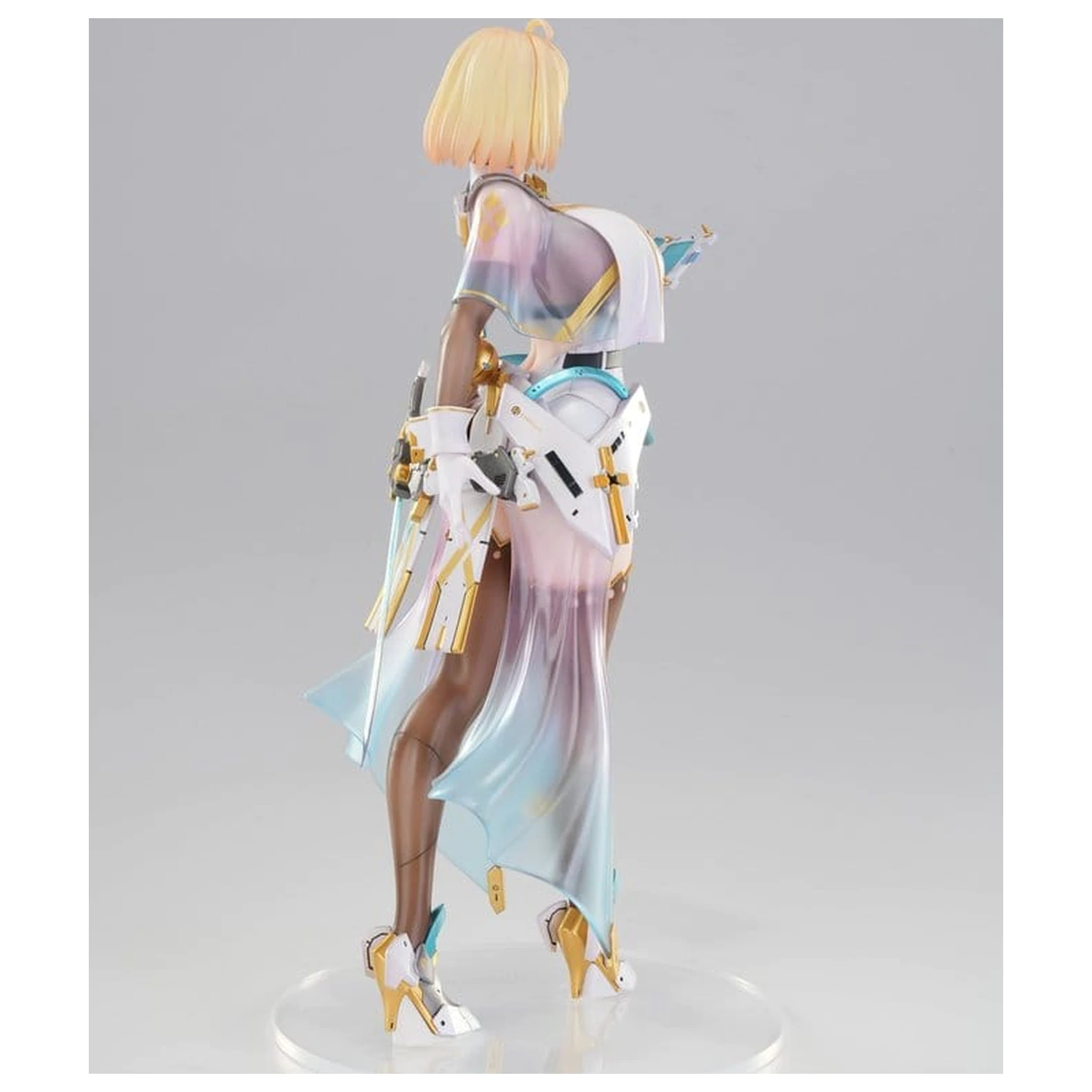 Original Character PVC Figúrka 1/6 Sophia F. Shirring Sister Ver. Bright Edition 28 cm produktová fotografia