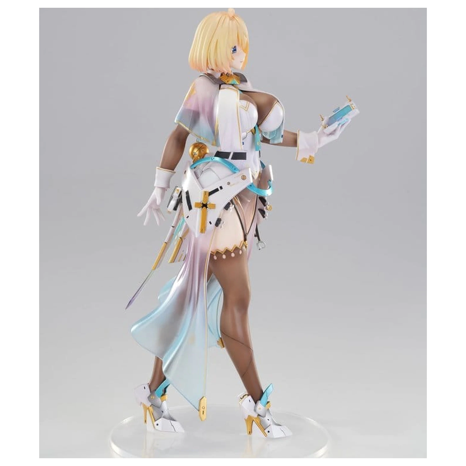Original Character PVC Figúrka 1/6 Sophia F. Shirring Sister Ver. Bright Edition 28 cm produktová fotografia