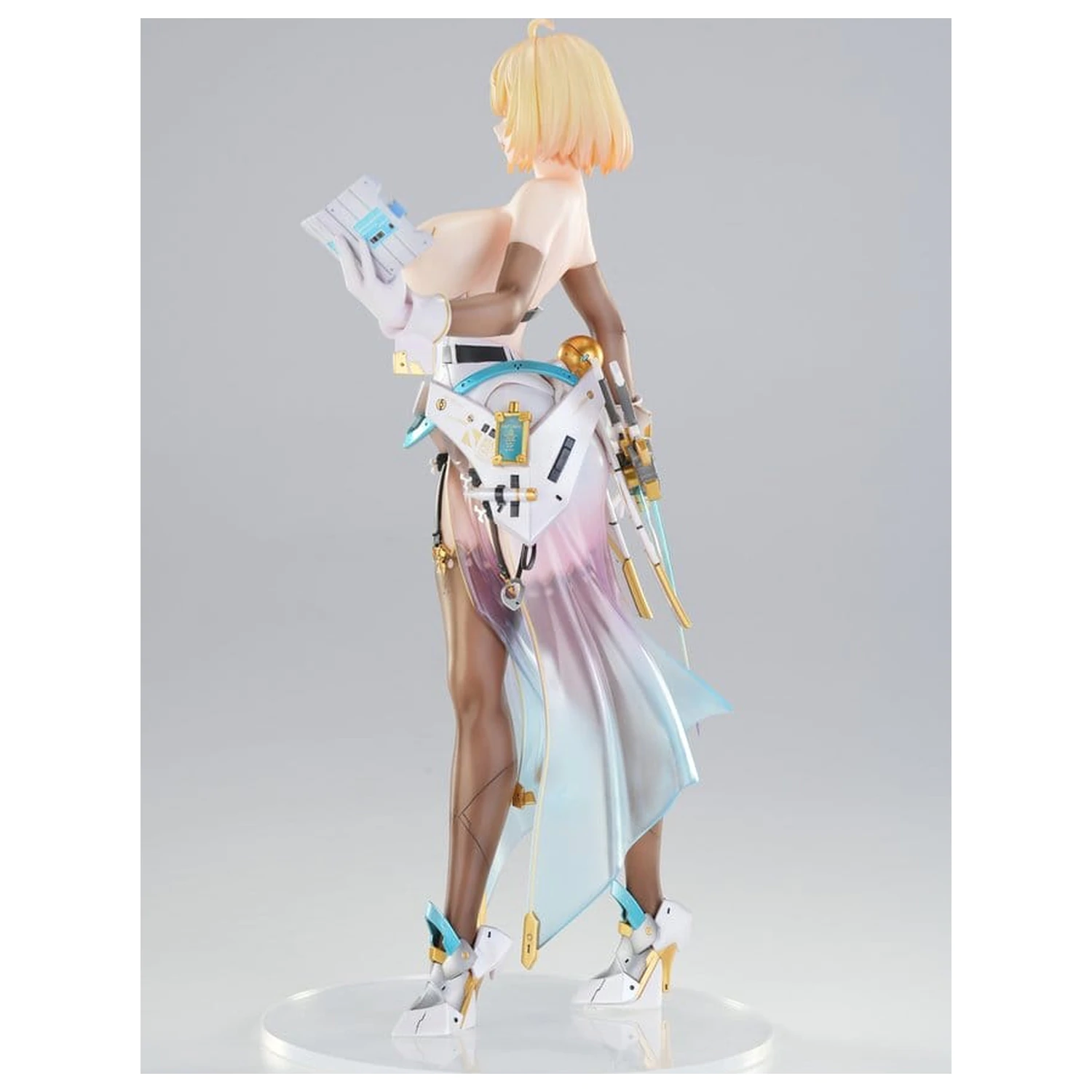Original Character PVC Figúrka 1/6 Sophia F. Shirring Sister Ver. Bright Edition 28 cm produktová fotografia