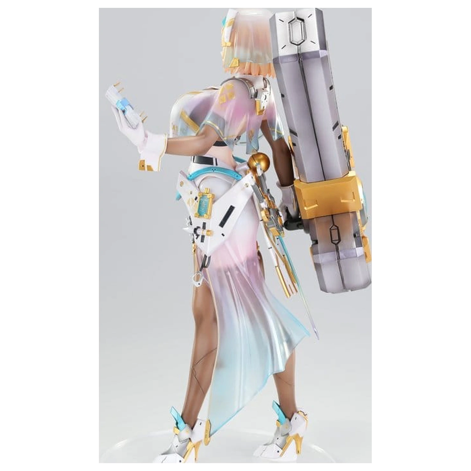 Original Character PVC Figúrka 1/6 Sophia F. Shirring Sister Ver. Bright Edition 28 cm produktová fotografia
