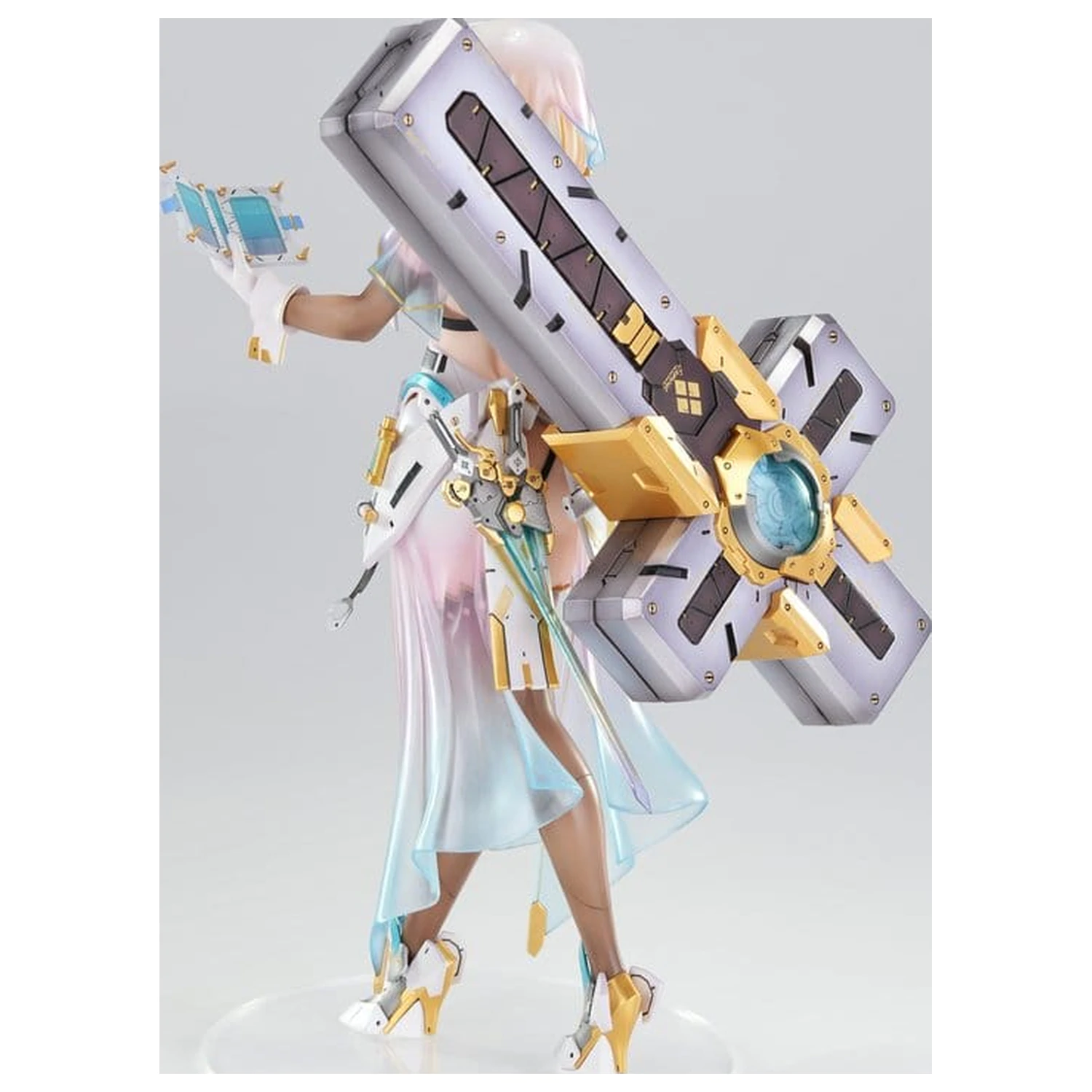 Original Character PVC Figúrka 1/6 Sophia F. Shirring Sister Ver. Bright Edition 28 cm produktová fotografia